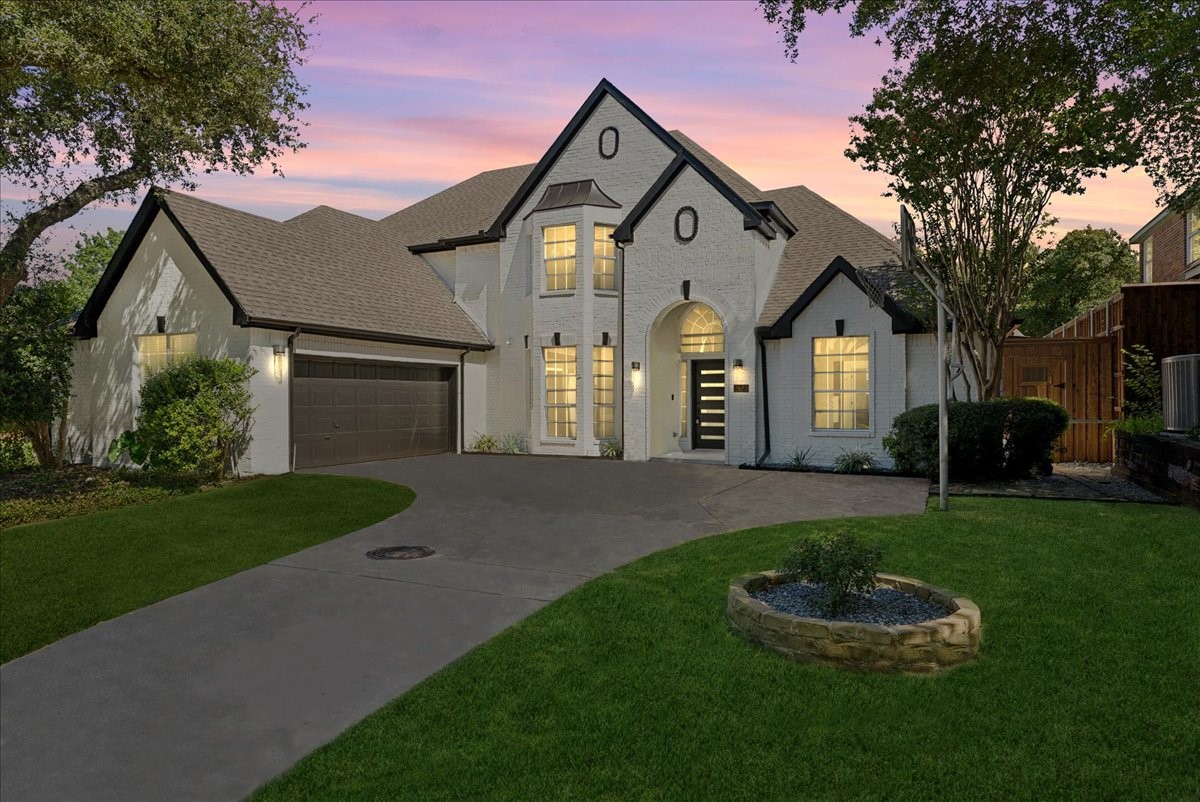 2623 Valley Creek Trail