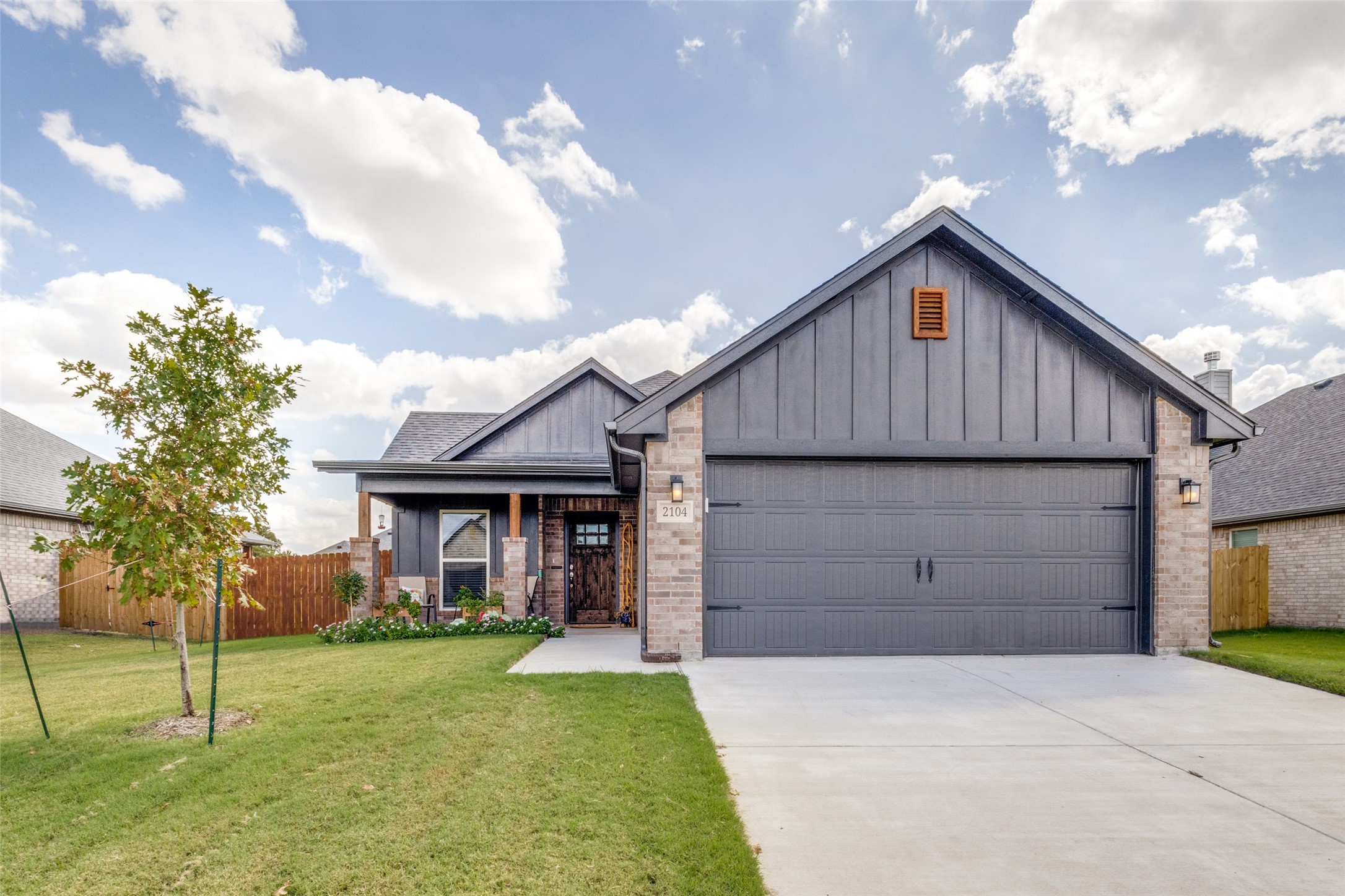 2104 Gabriel Drive