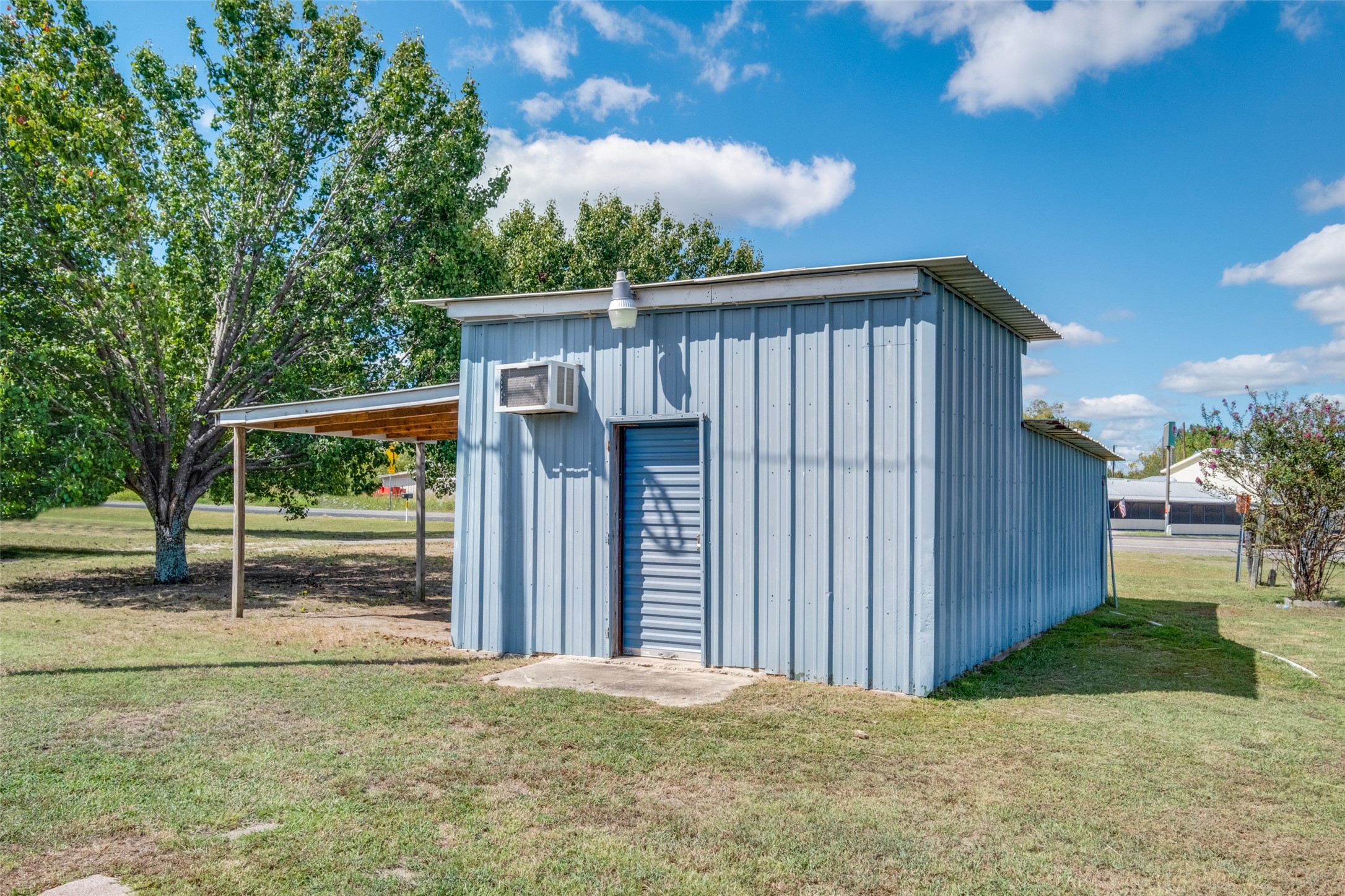 6663 State Highway 276