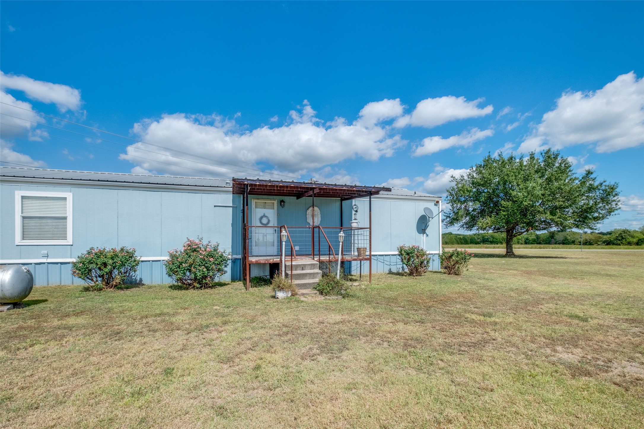 6663 State Highway 276
