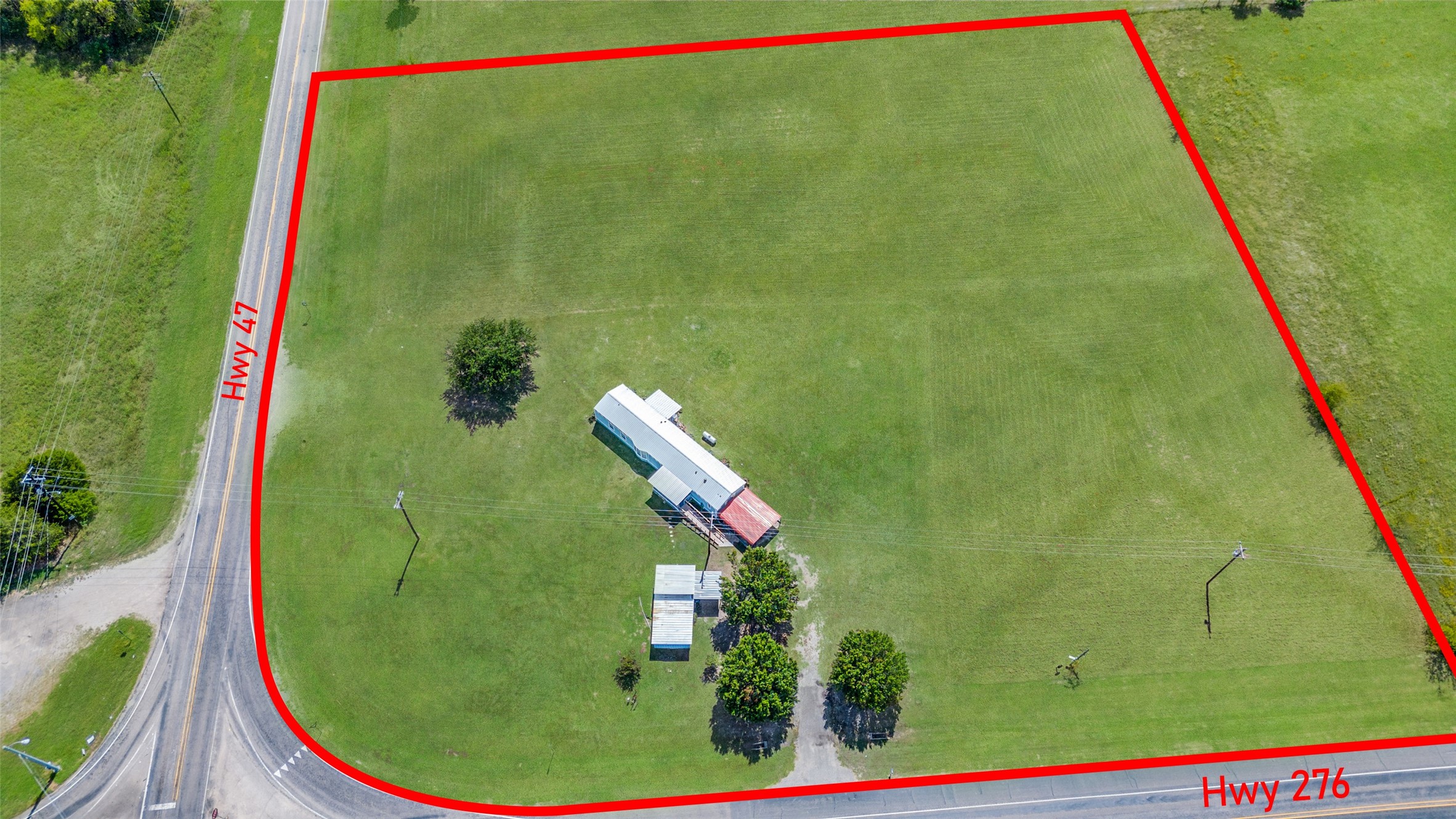 6663 State Highway 276
