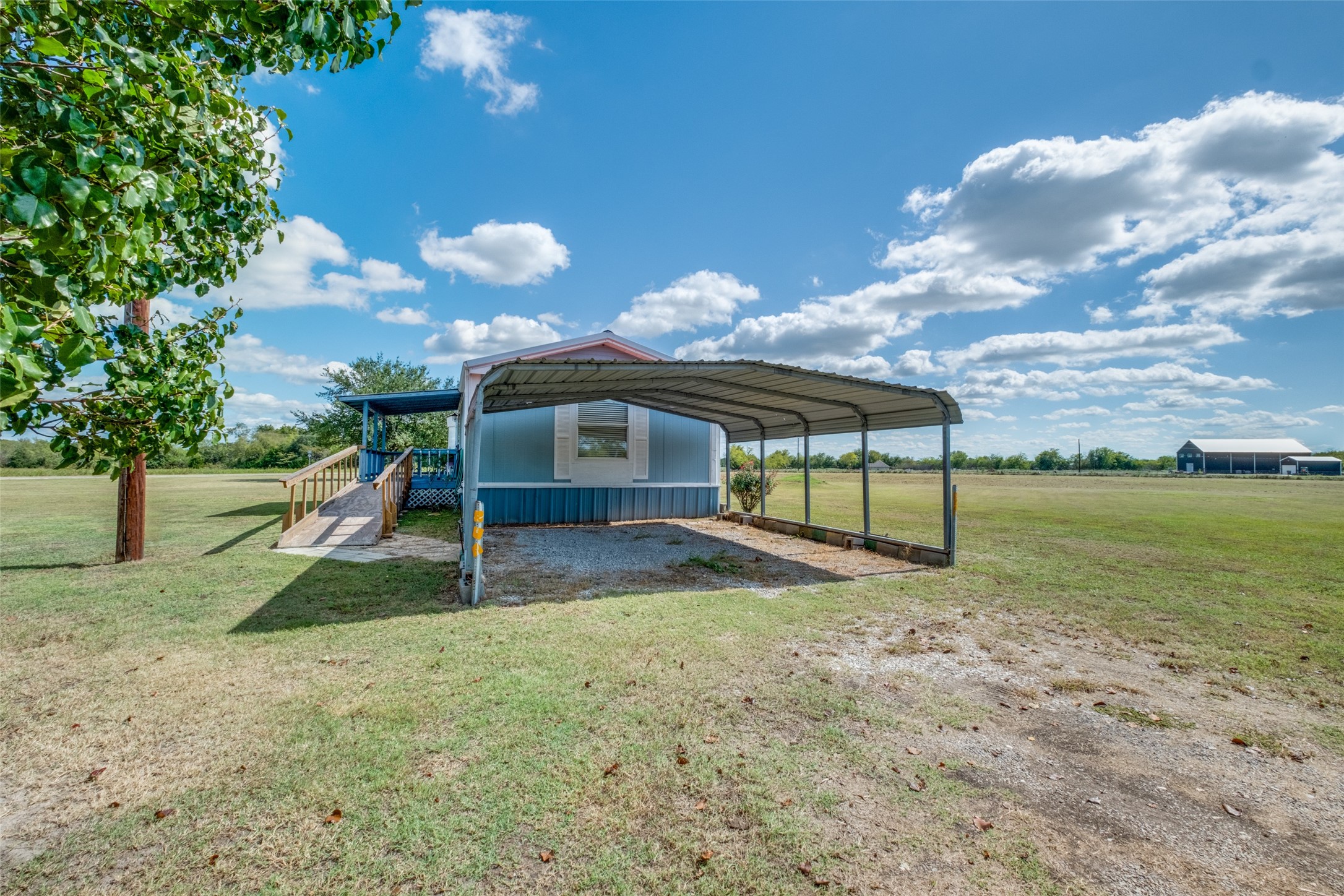 6663 State Highway 276