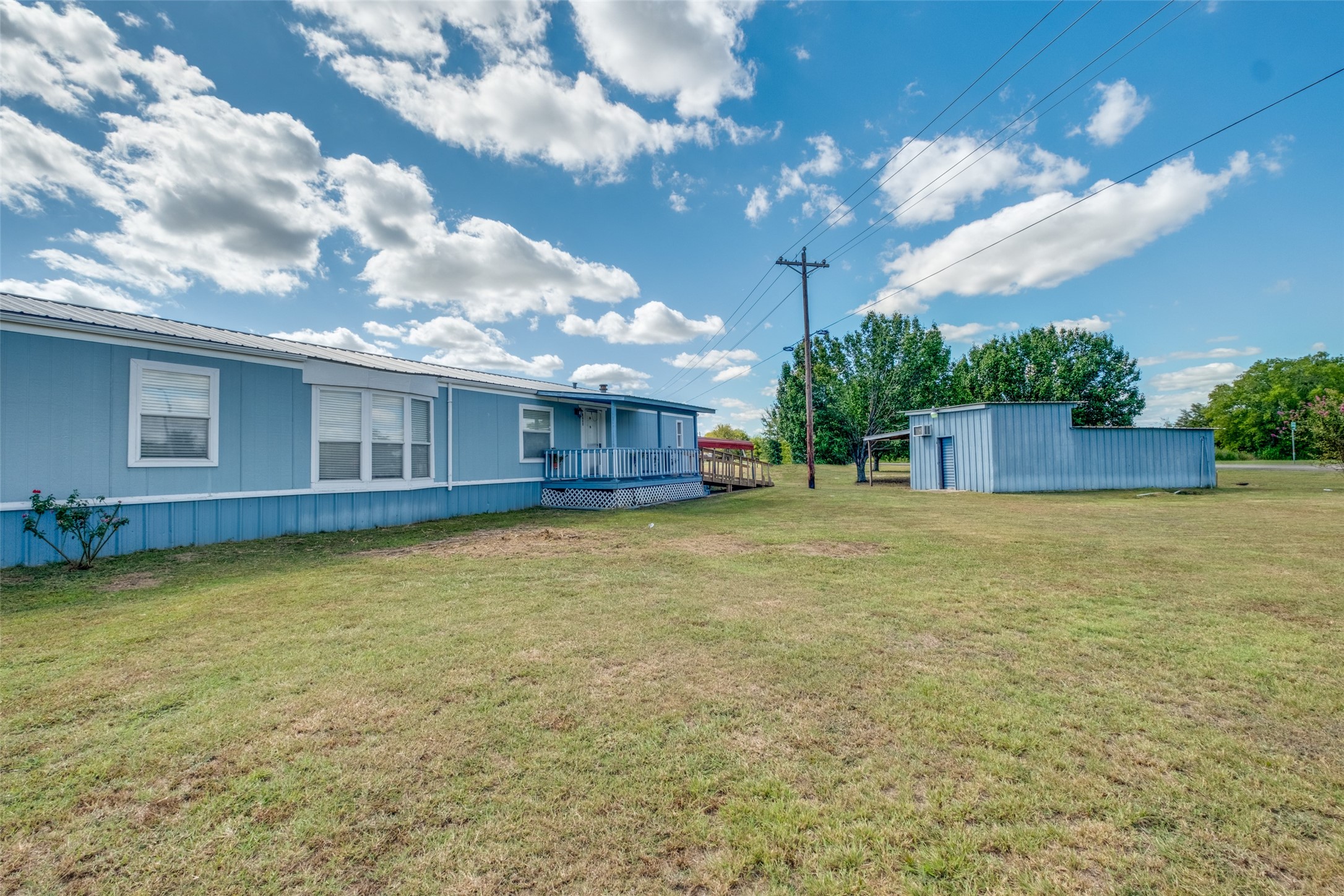 6663 State Highway 276