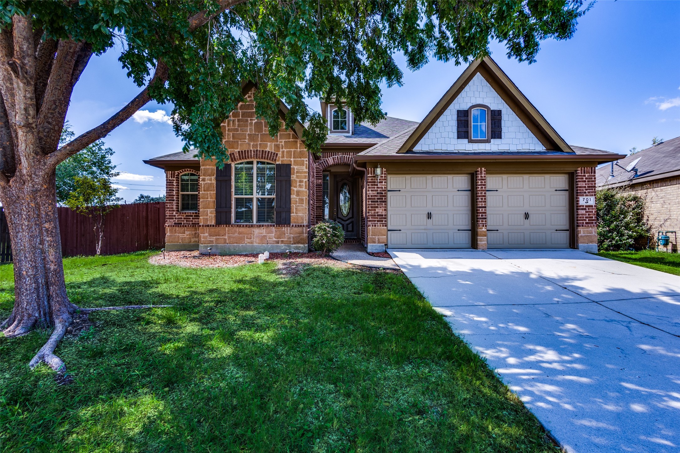 701 Partridge Drive