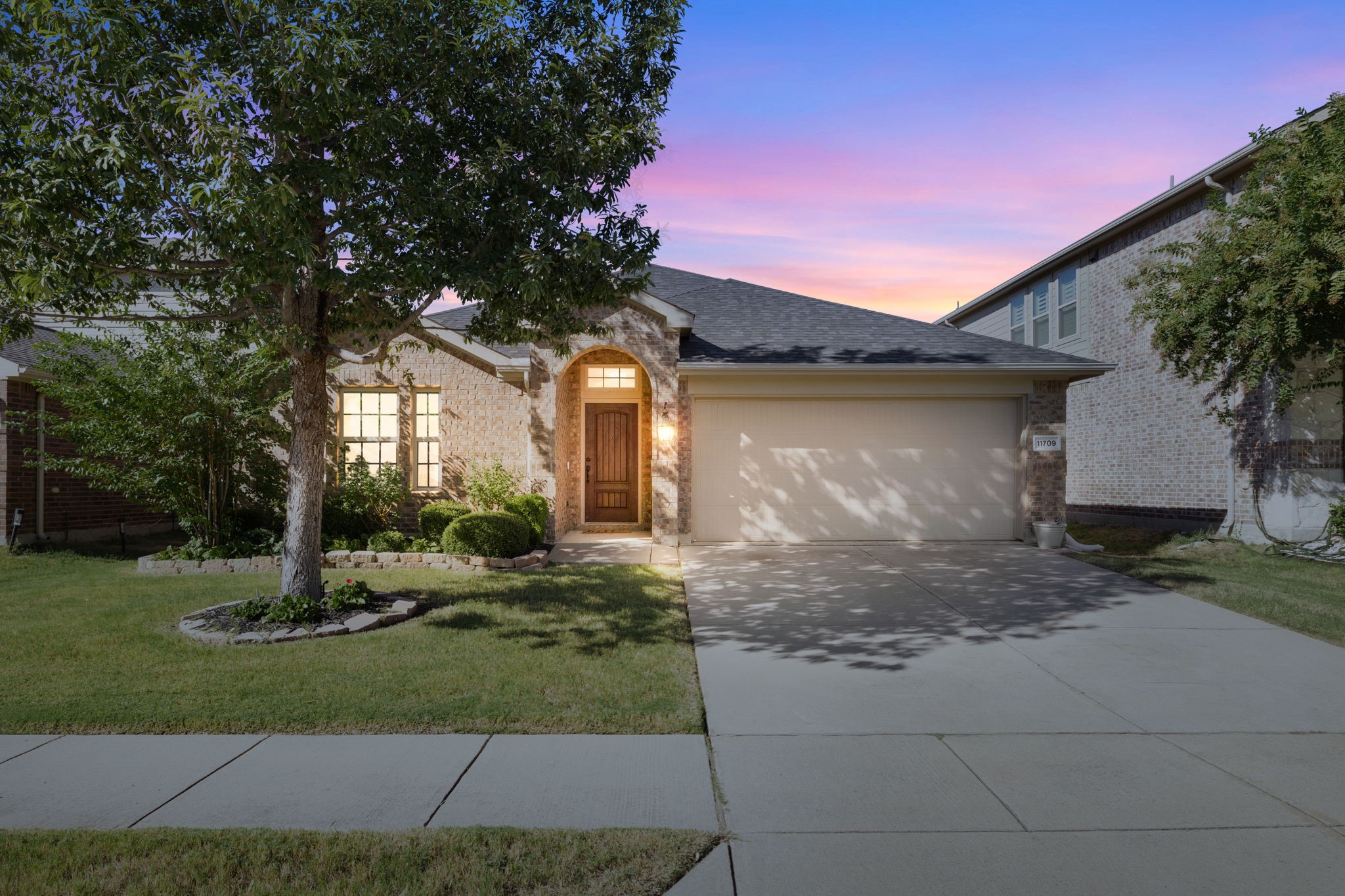 11709 Champion Creek Drive