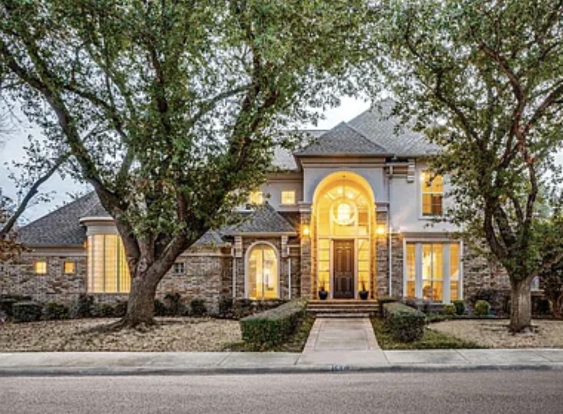 17916 Castle Bend