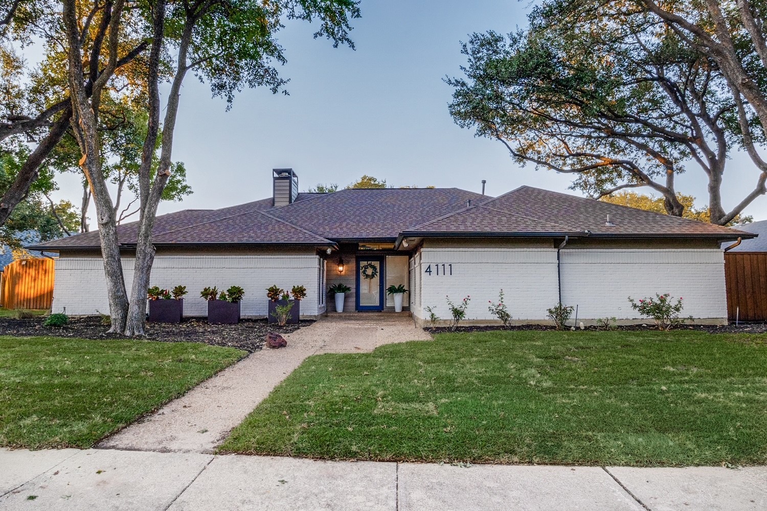 4111 Cobblers Lane