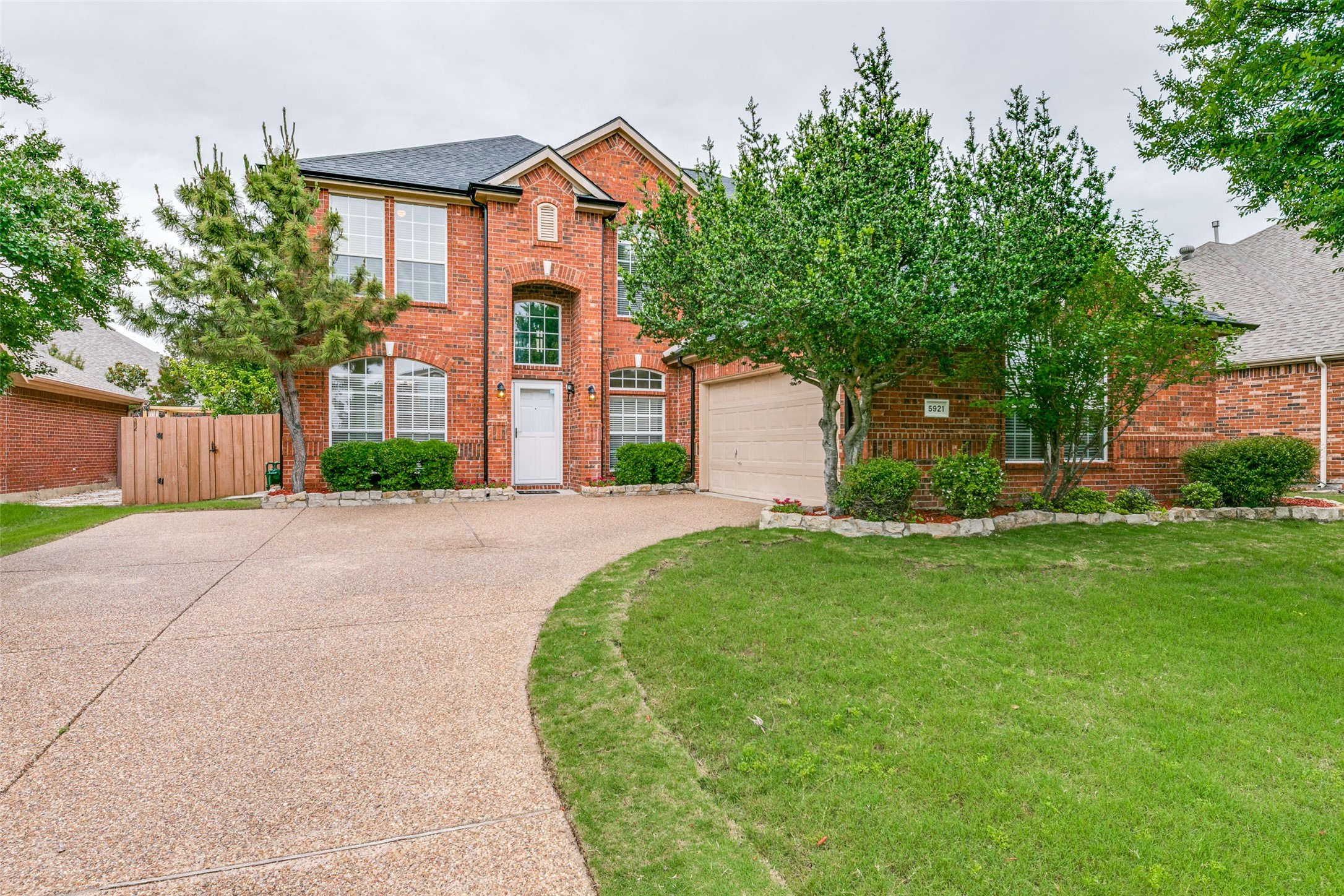 5921 Colby Drive