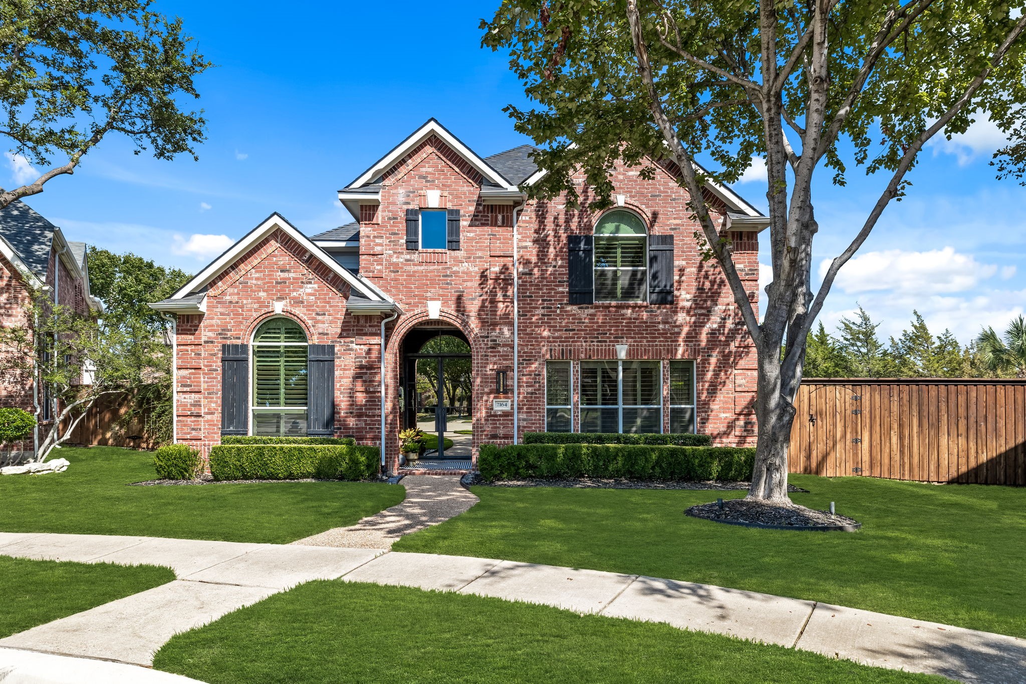 2164 Quail Meadow Lane