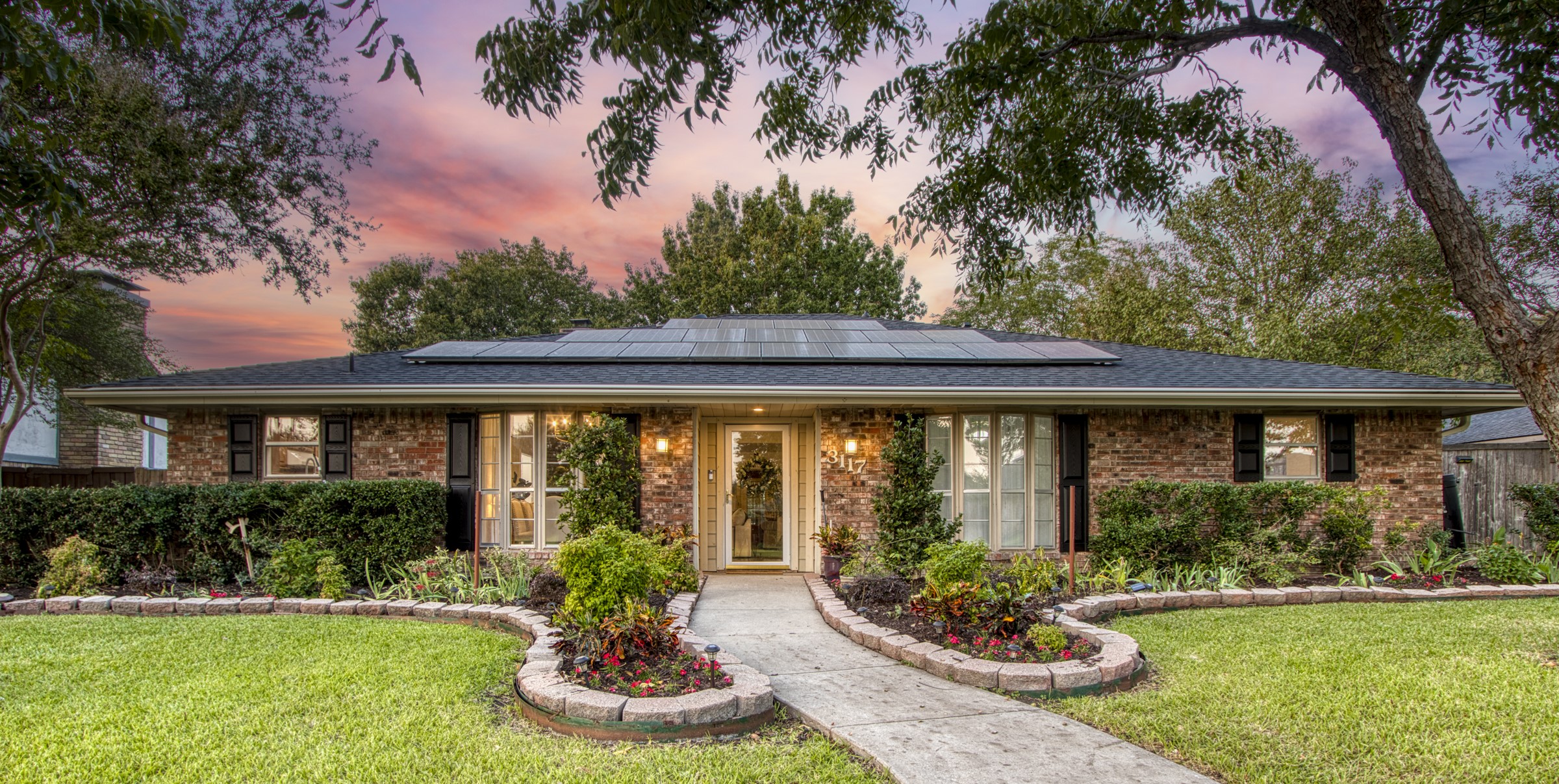 3117 Dover Drive