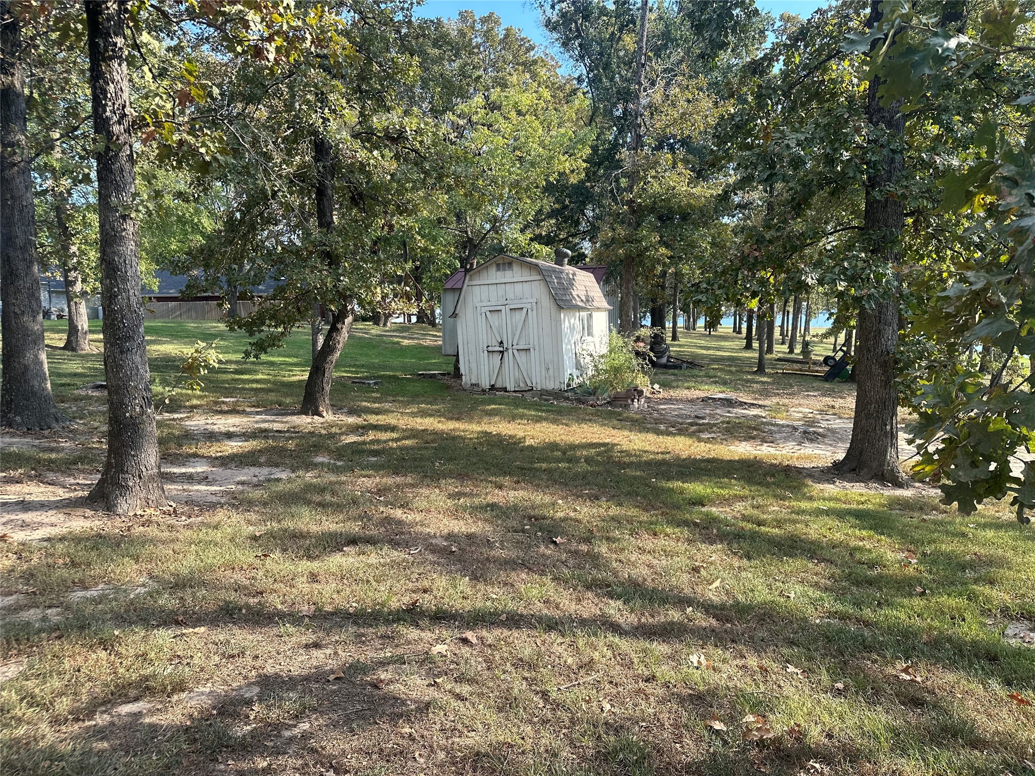 236 County Road 1942