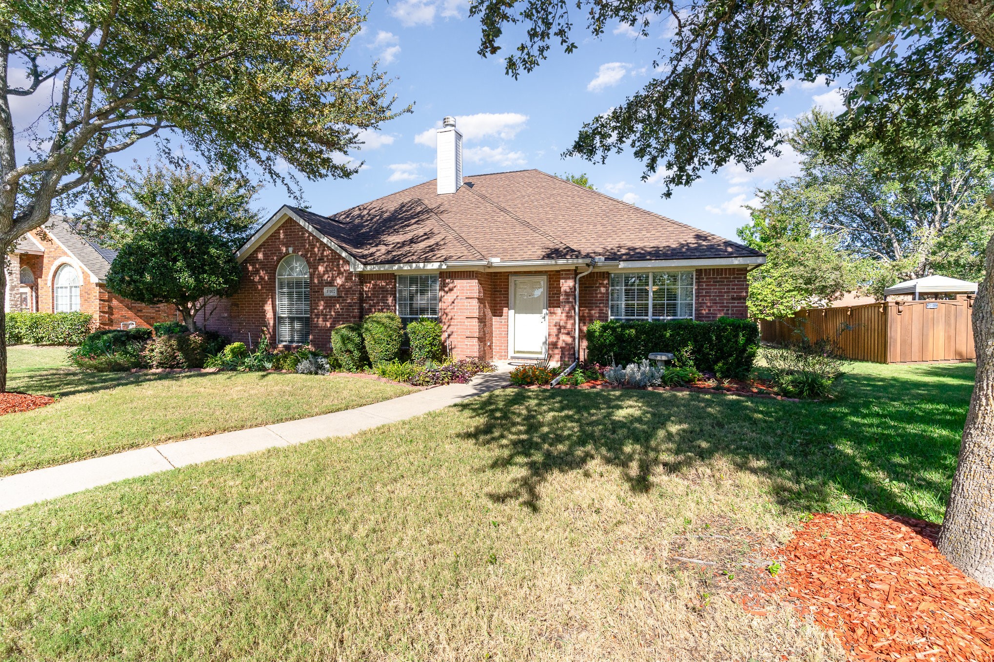 10102 Bent Tree Drive