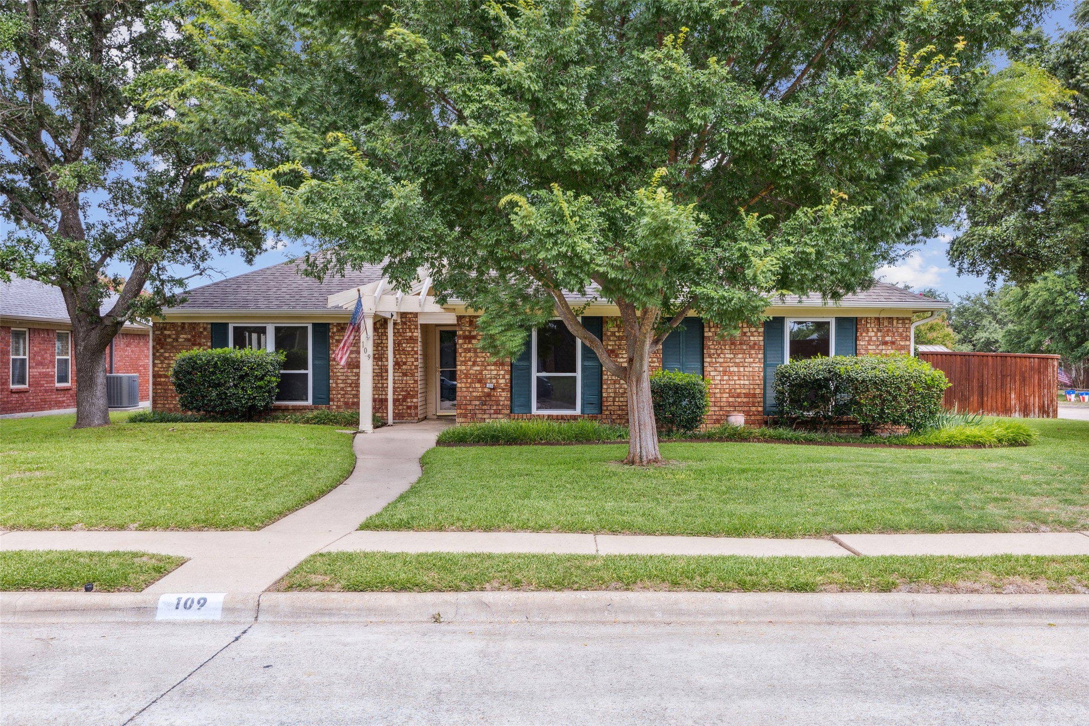 109 Jasmine Court