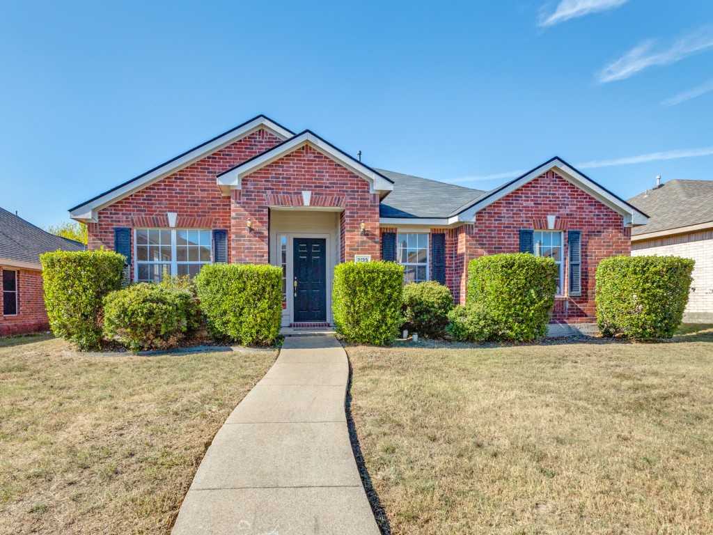 2133 Hickory Ridge Drive