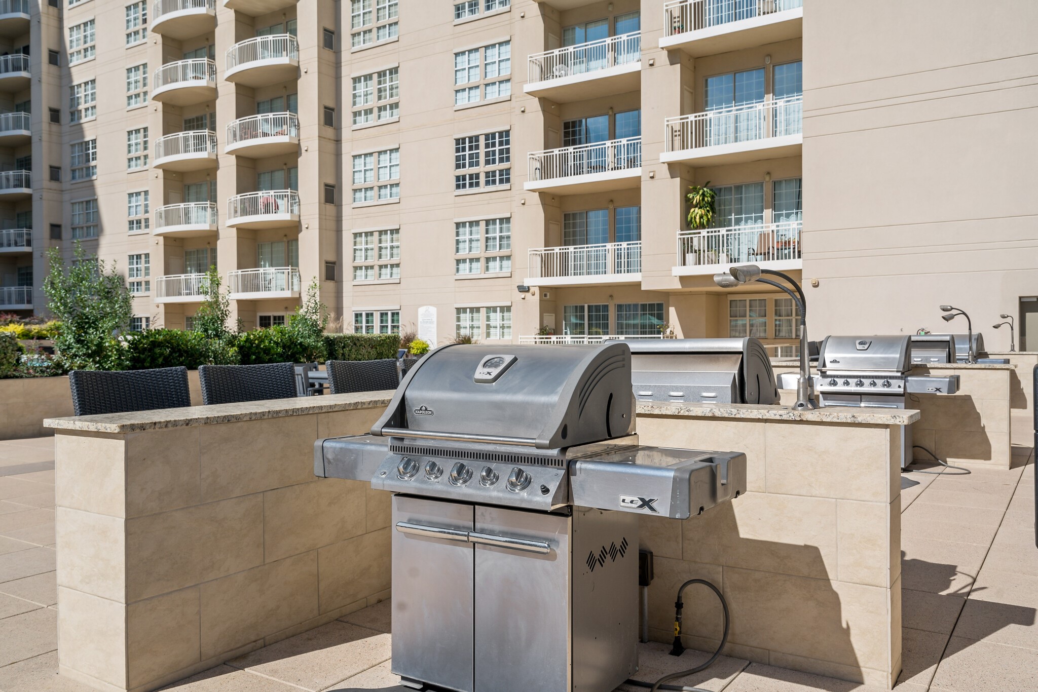 3225 Turtle Creek Boulevard 842
