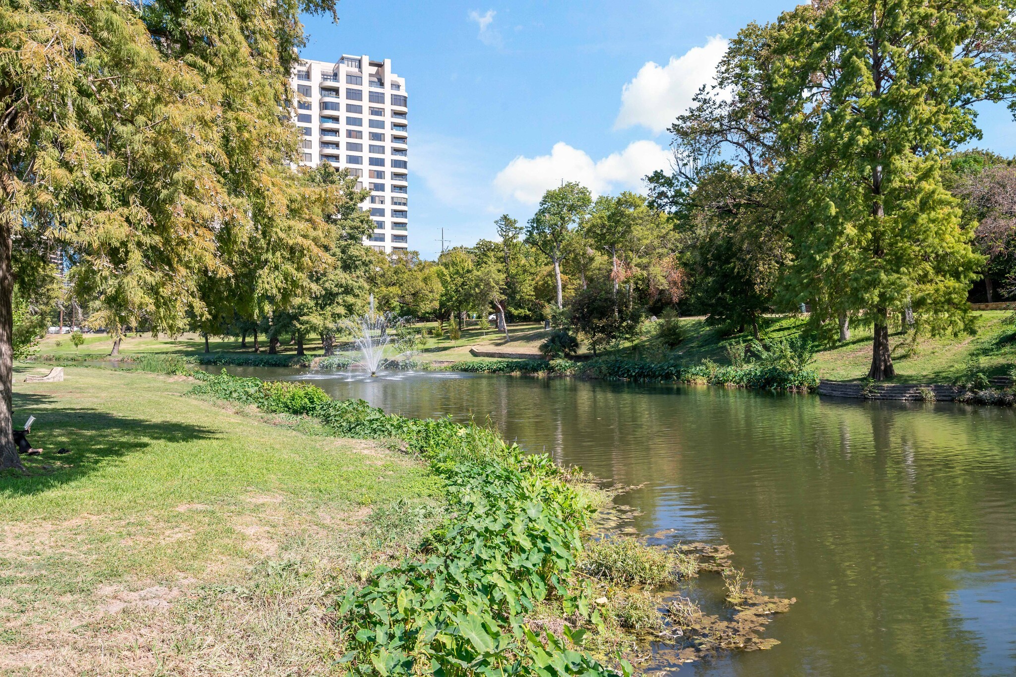 3225 Turtle Creek Boulevard 842