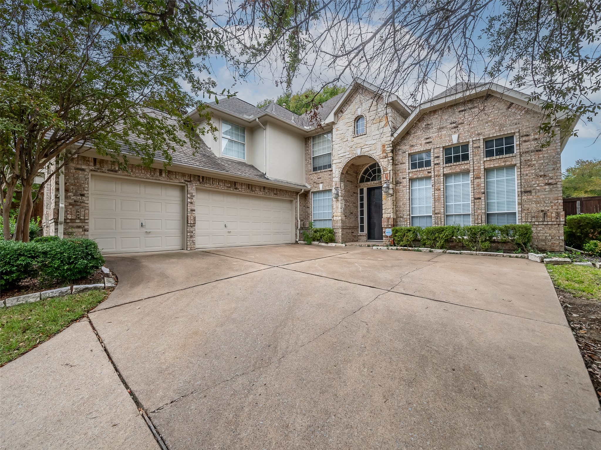 4804 Virginia Woods Drive