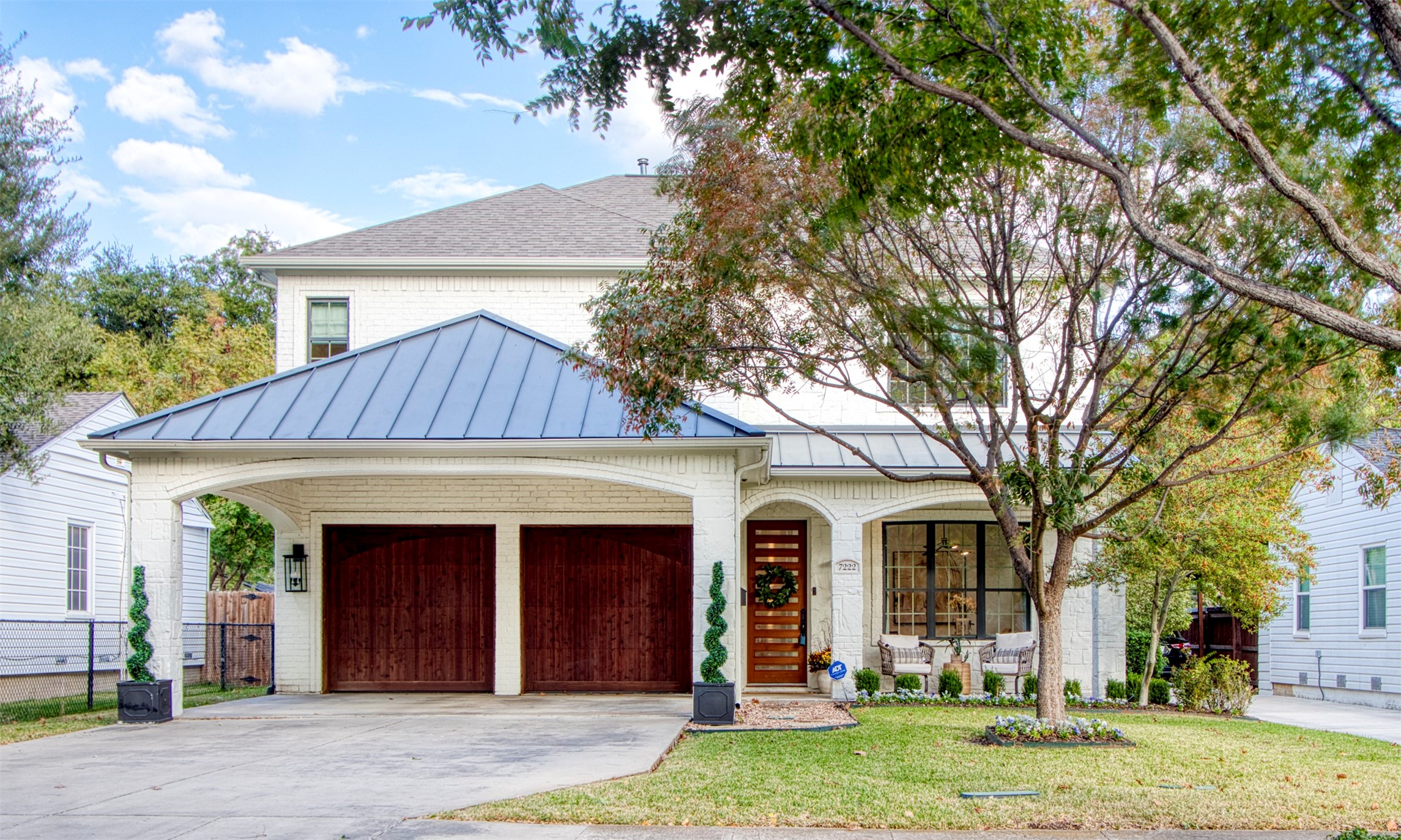 7222 Kaywood Drive