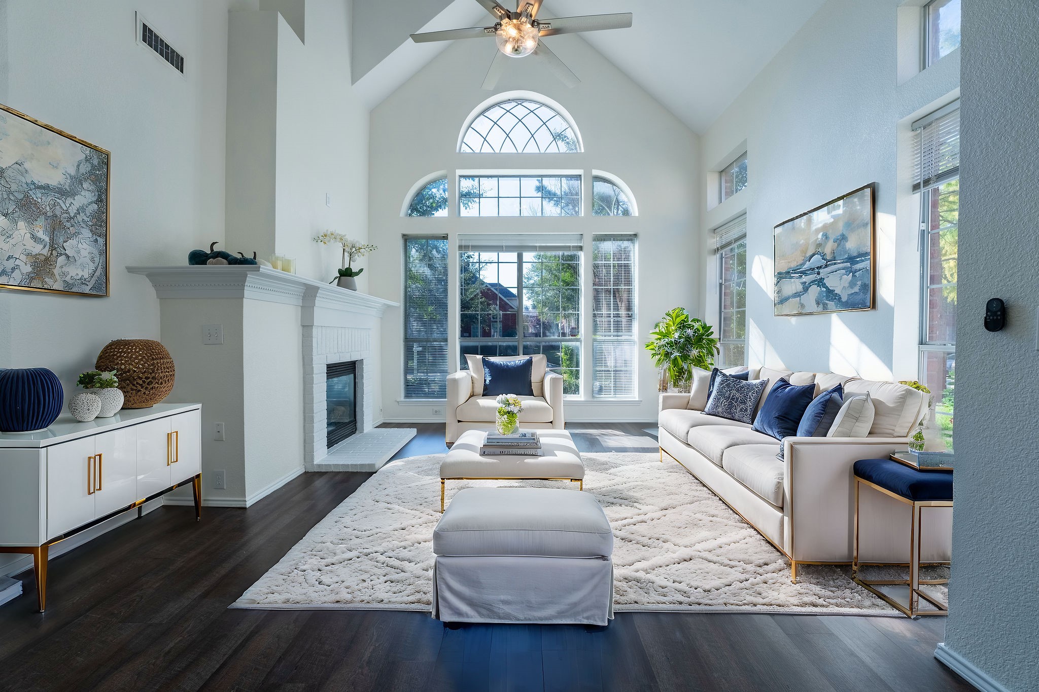 11394 Fountainbridge Drive