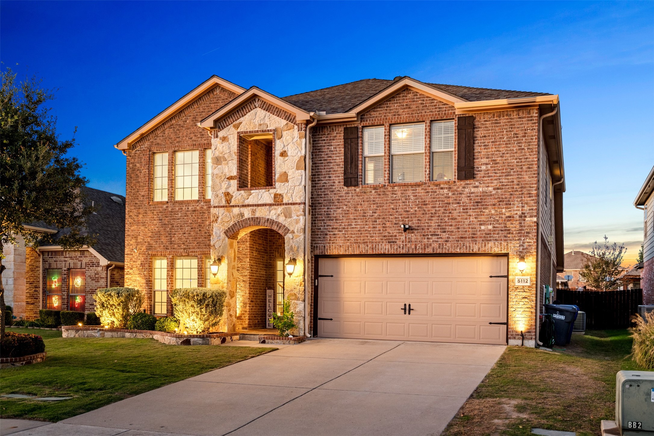 5112 Hidden Knolls Drive