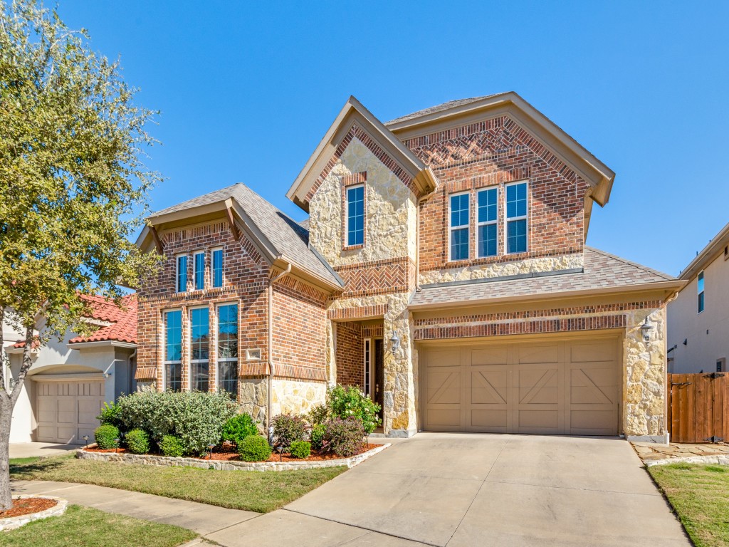 6005 Eldridge Lane