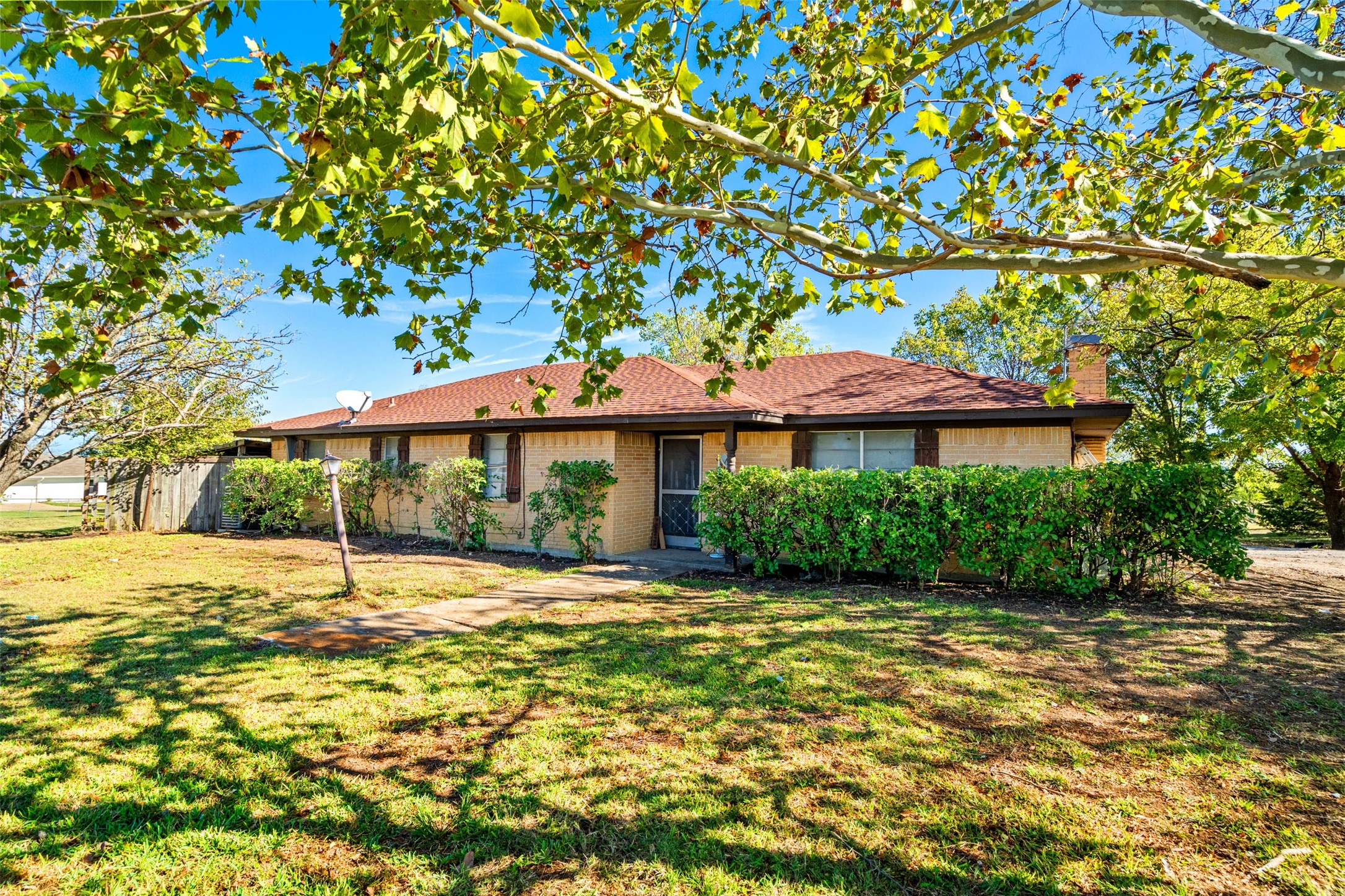 1806 Parker Road