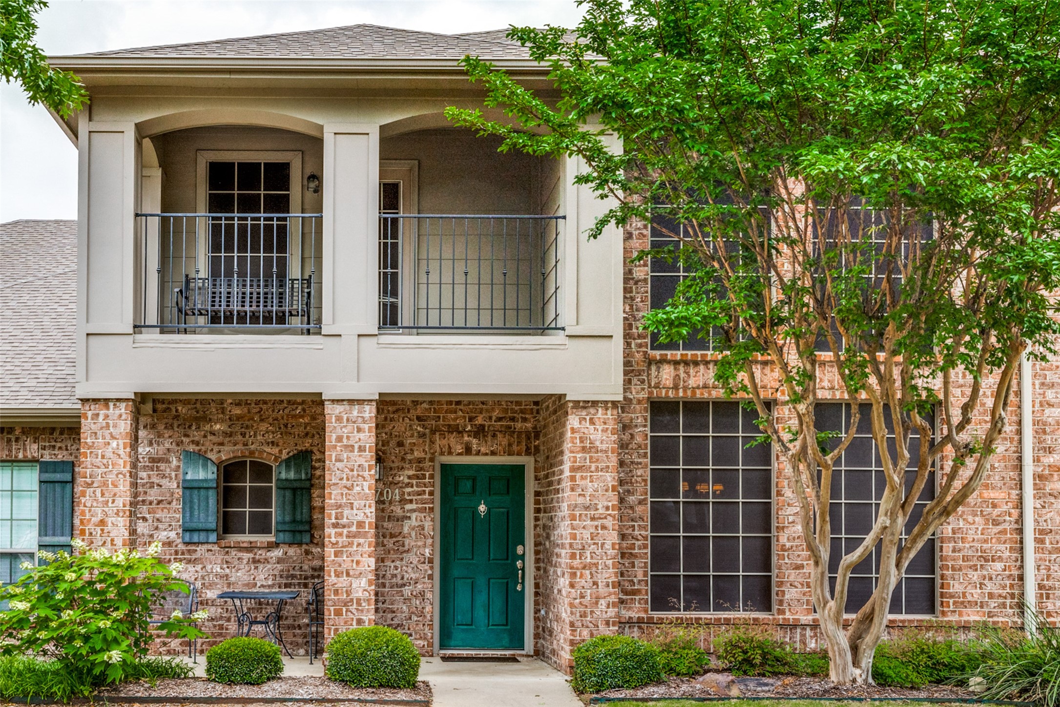 575 S Virginia Hills Drive 704