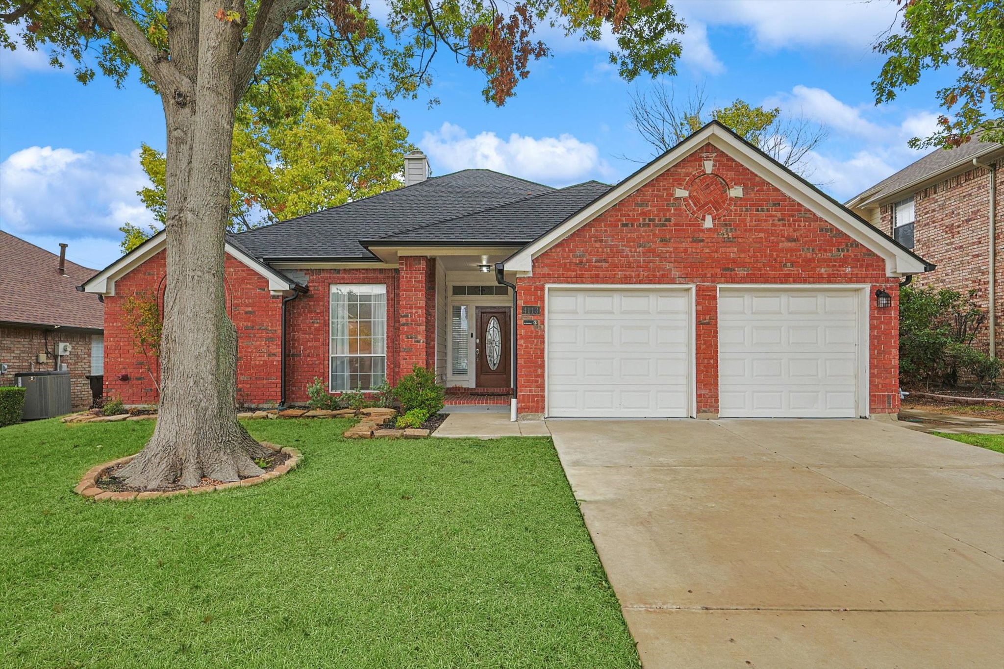 4113 Guthrie Drive