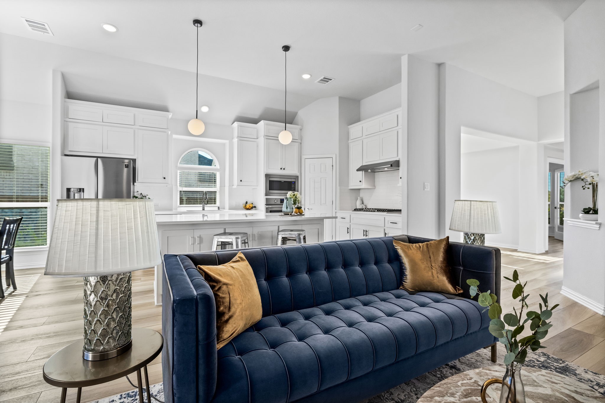 8732 Bachman Lane
