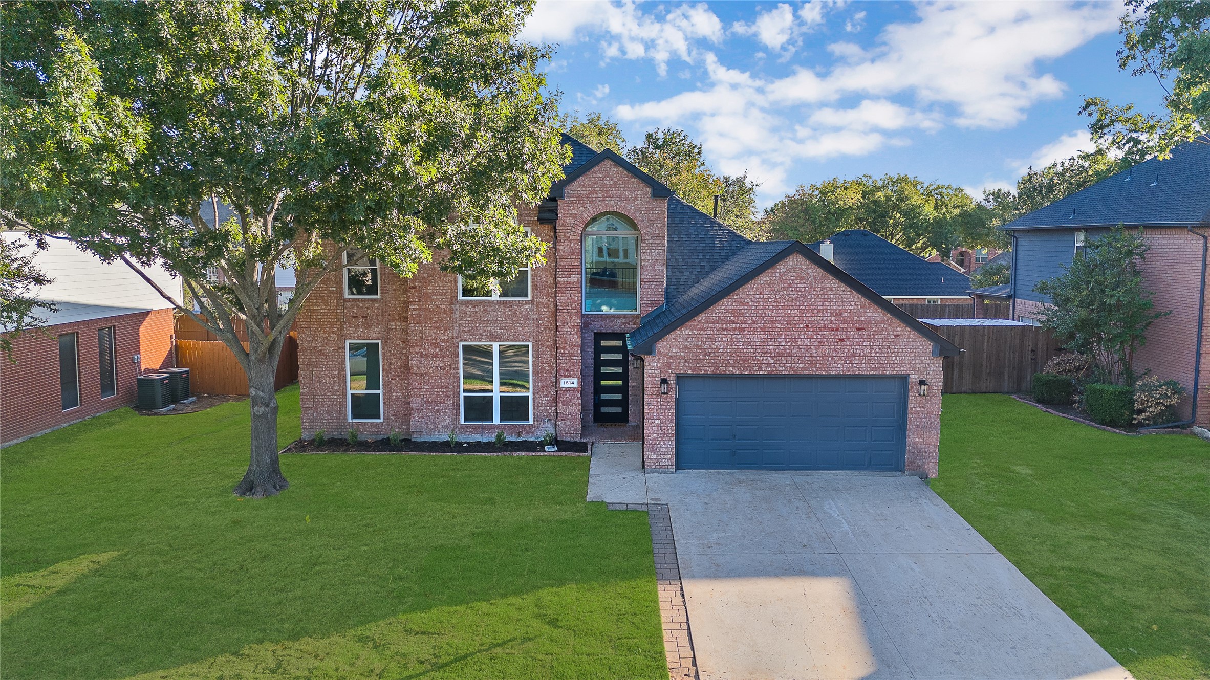 1514 Wayside Drive
