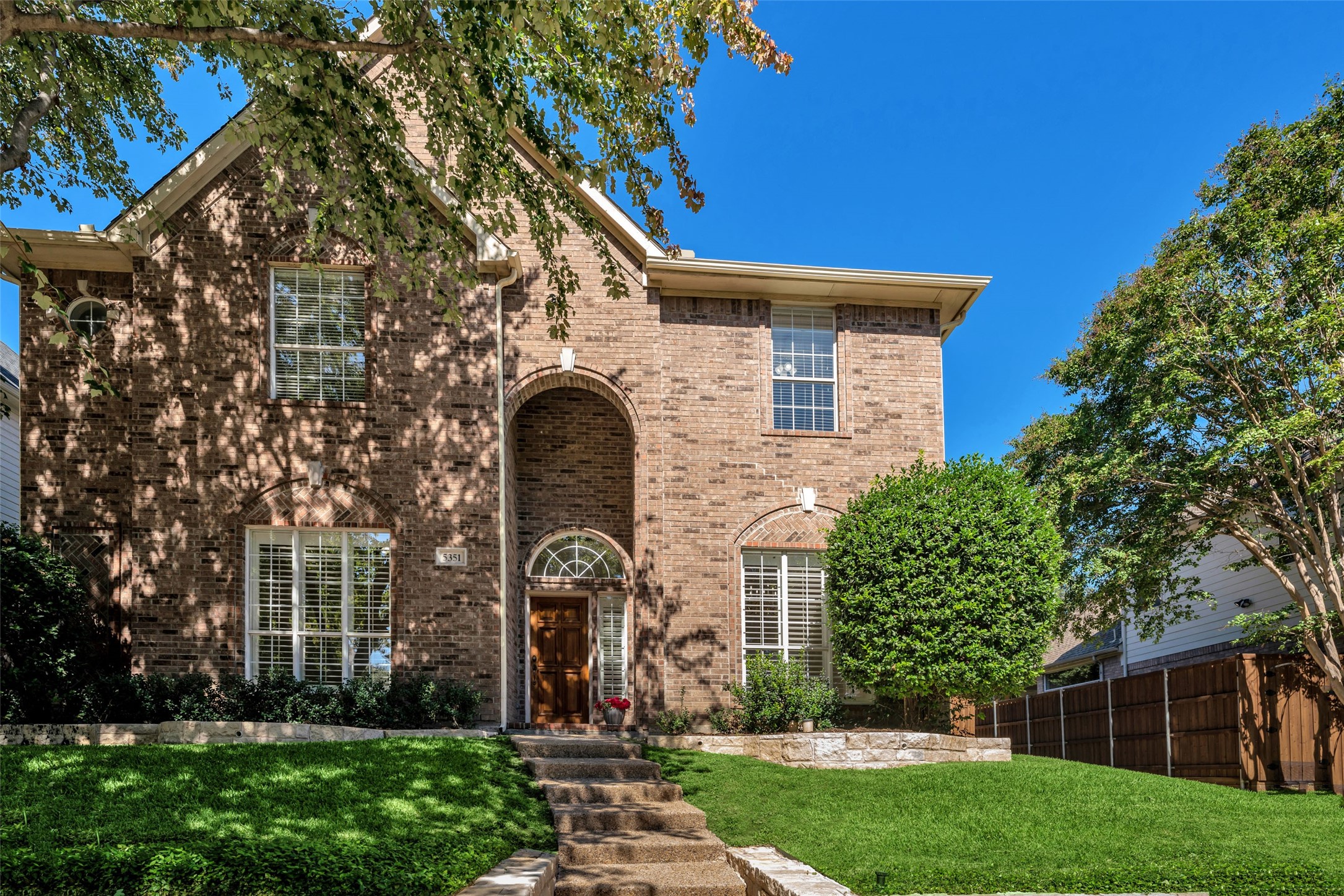 5351 Gatesworth Lane