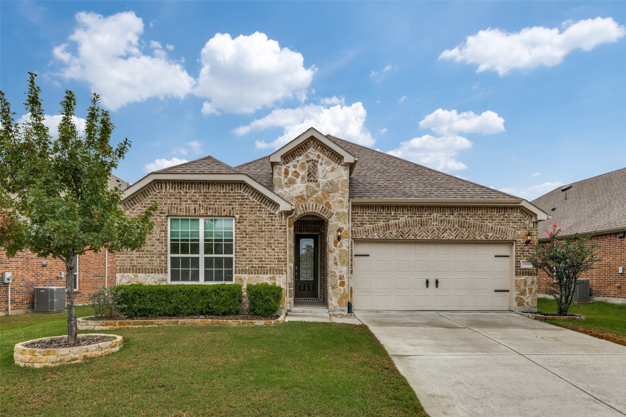 2909 Barnsley Drive