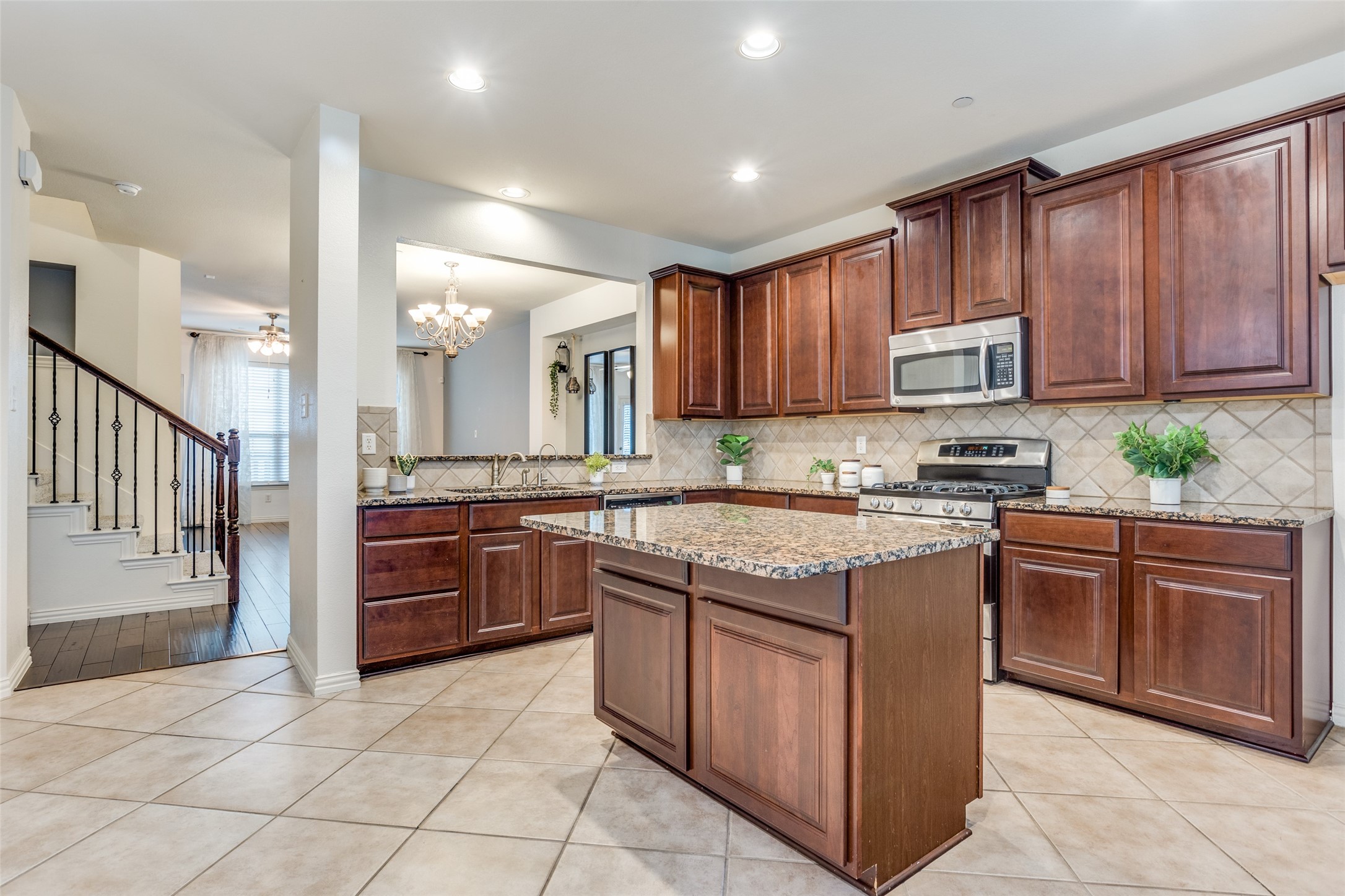 7841 Fox Horn Drive