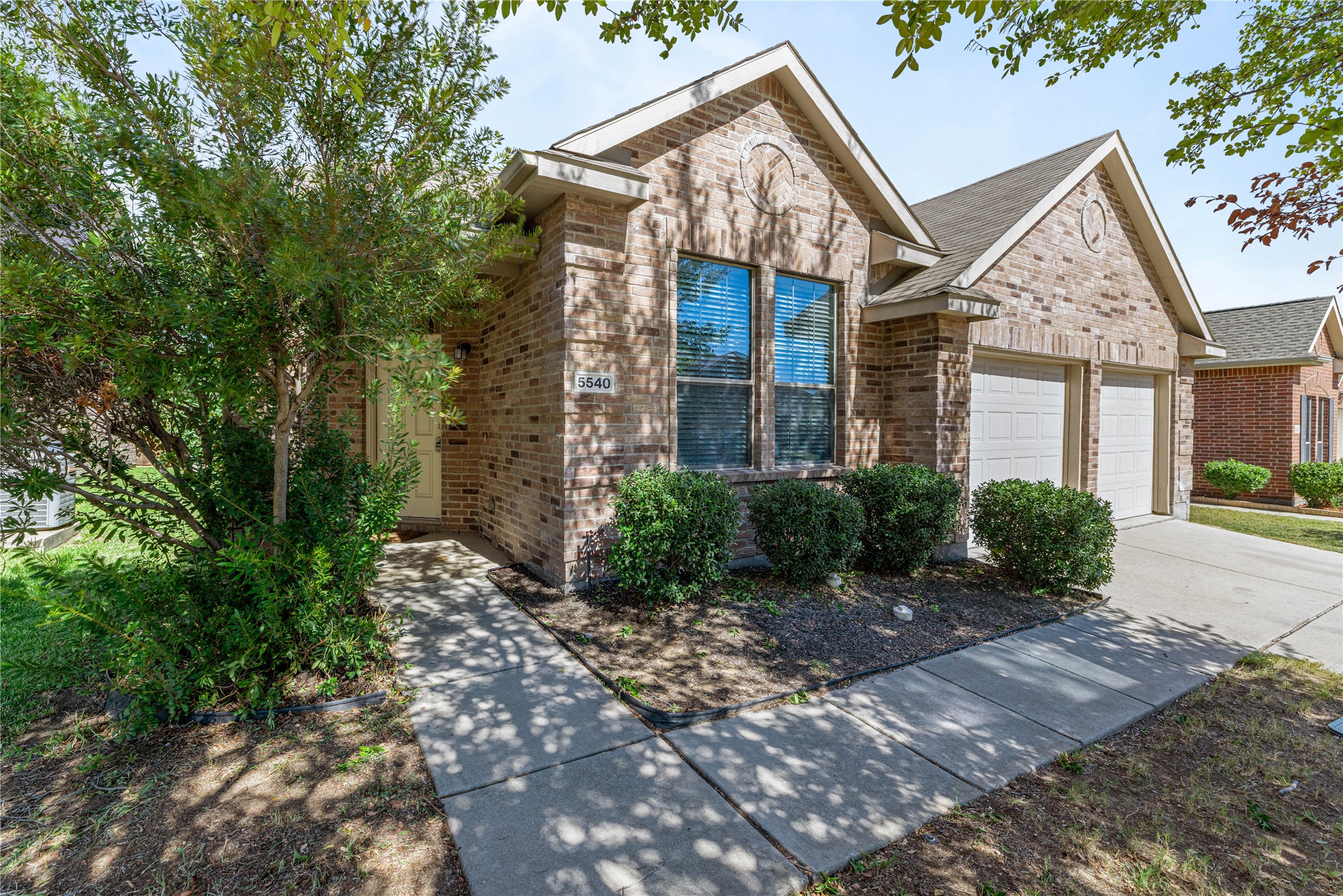 5540 Exeter Drive