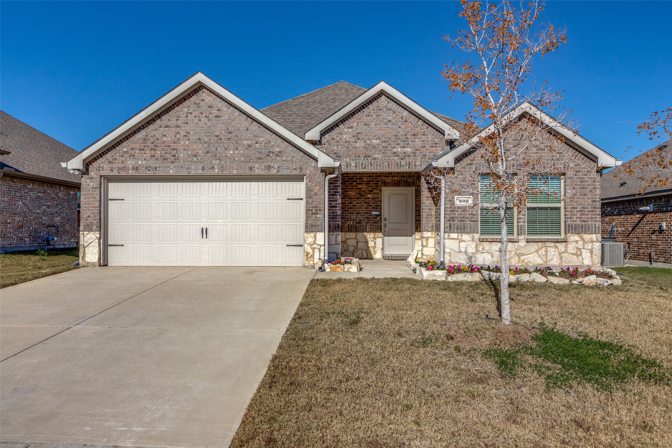 600 Spur Ridge