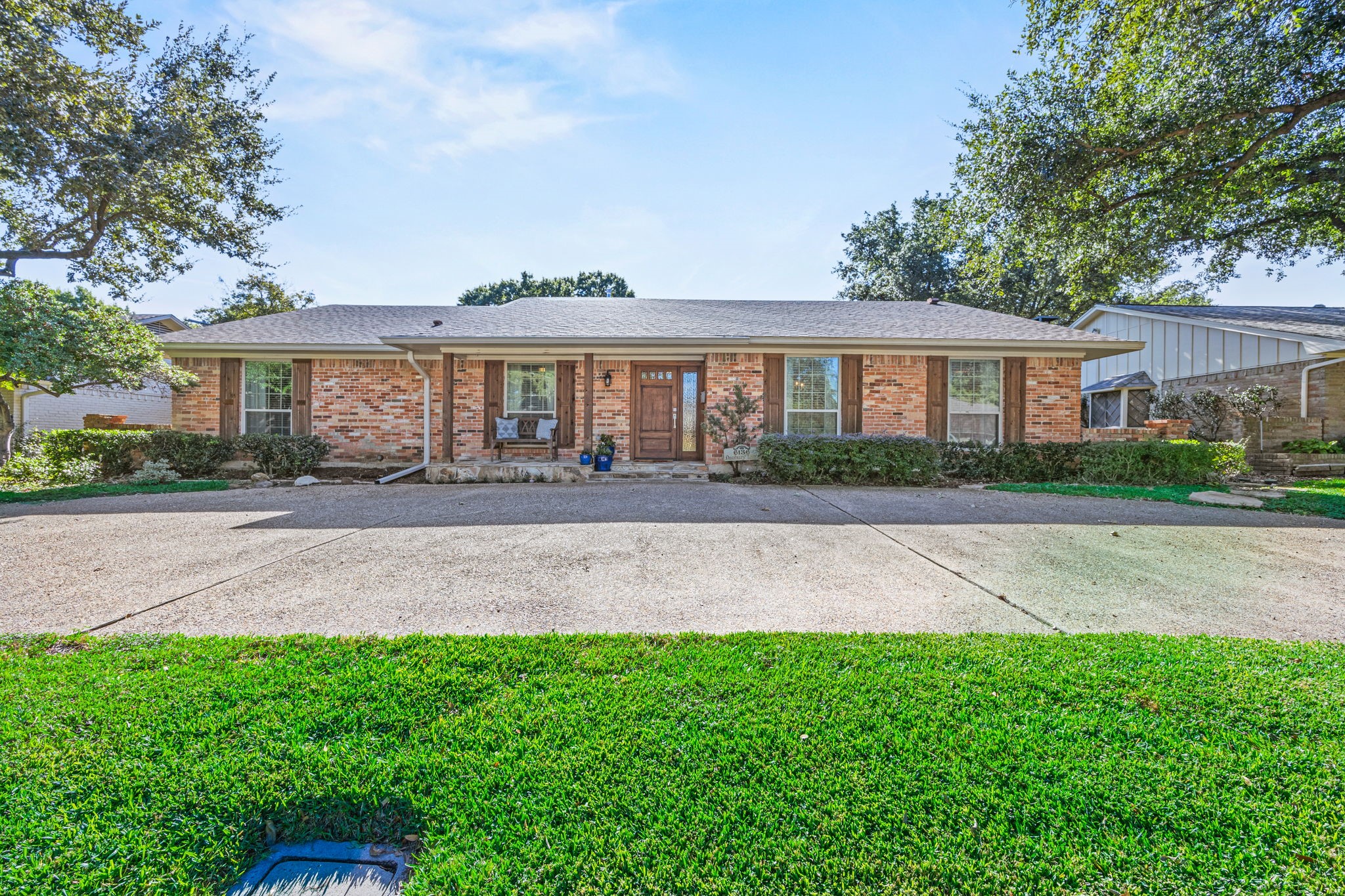 6136 Danbury Lane