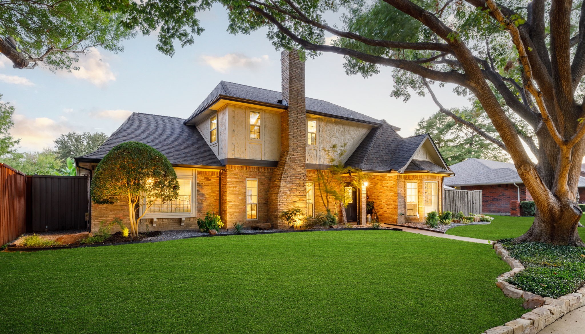 1015 Hampshire Lane