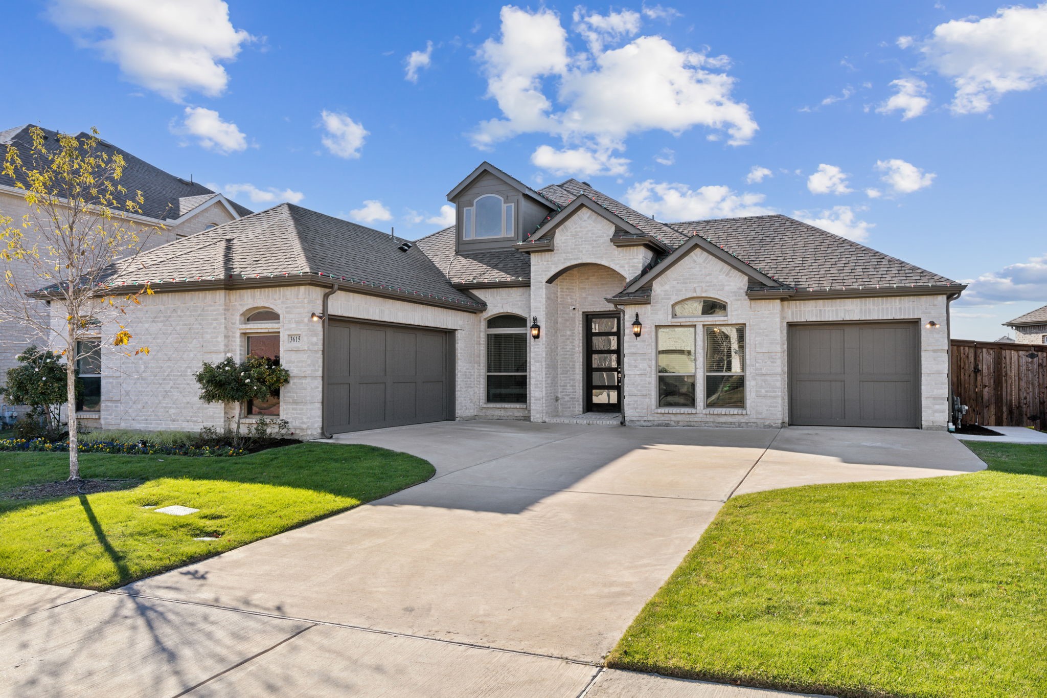 3615 Bennett Trail