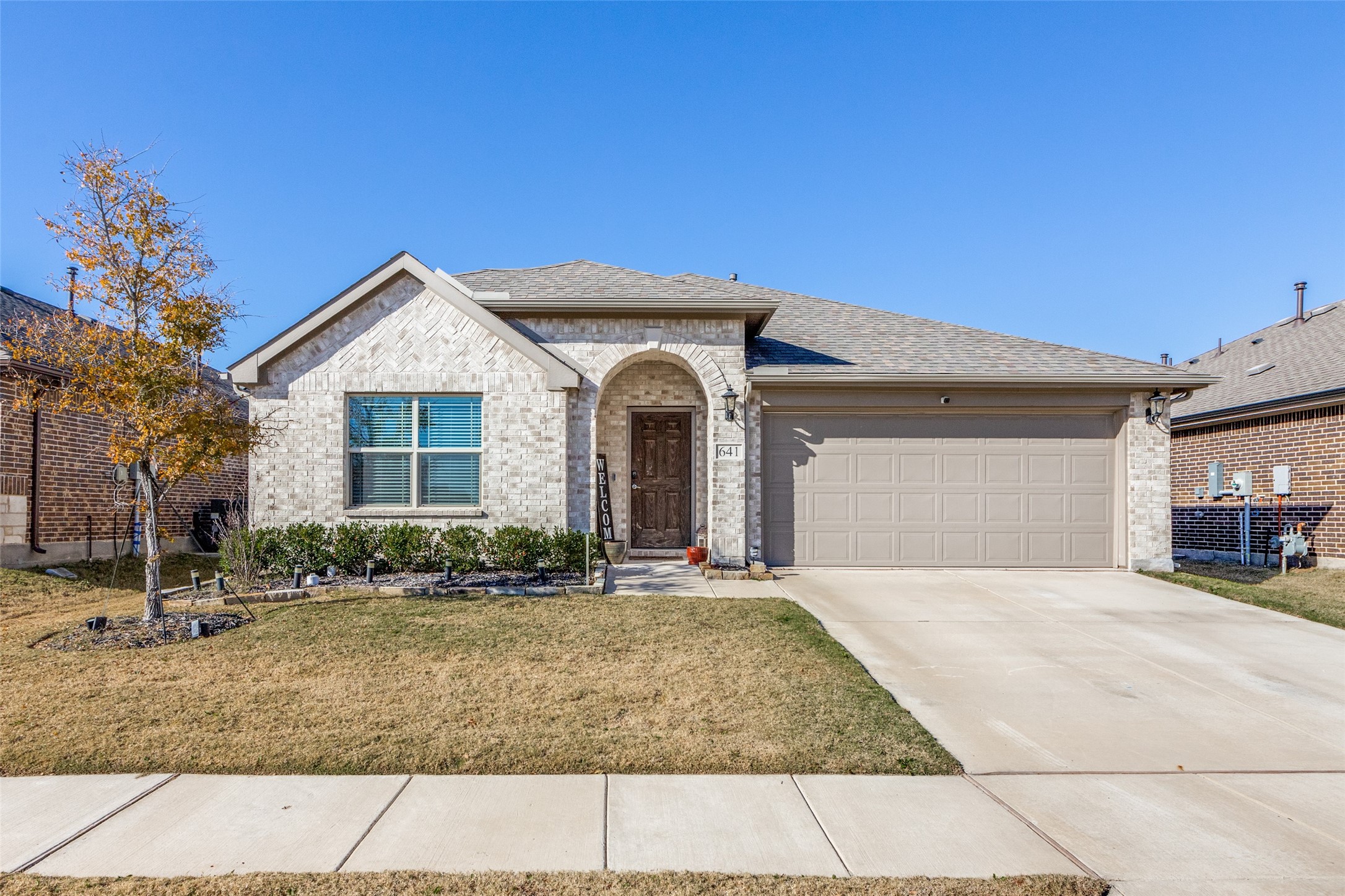 641 Markham Drive