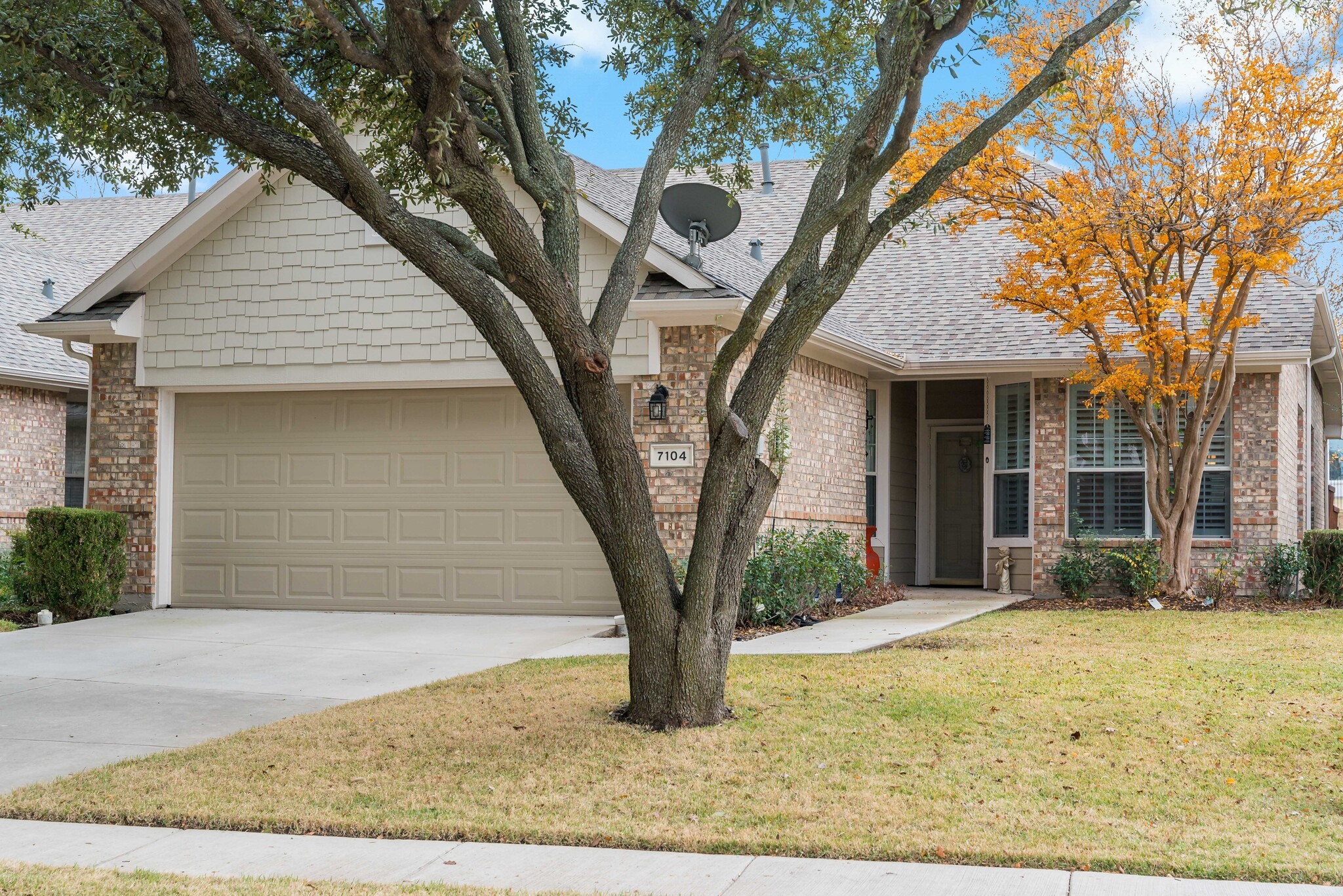 7104 Van Gogh Drive