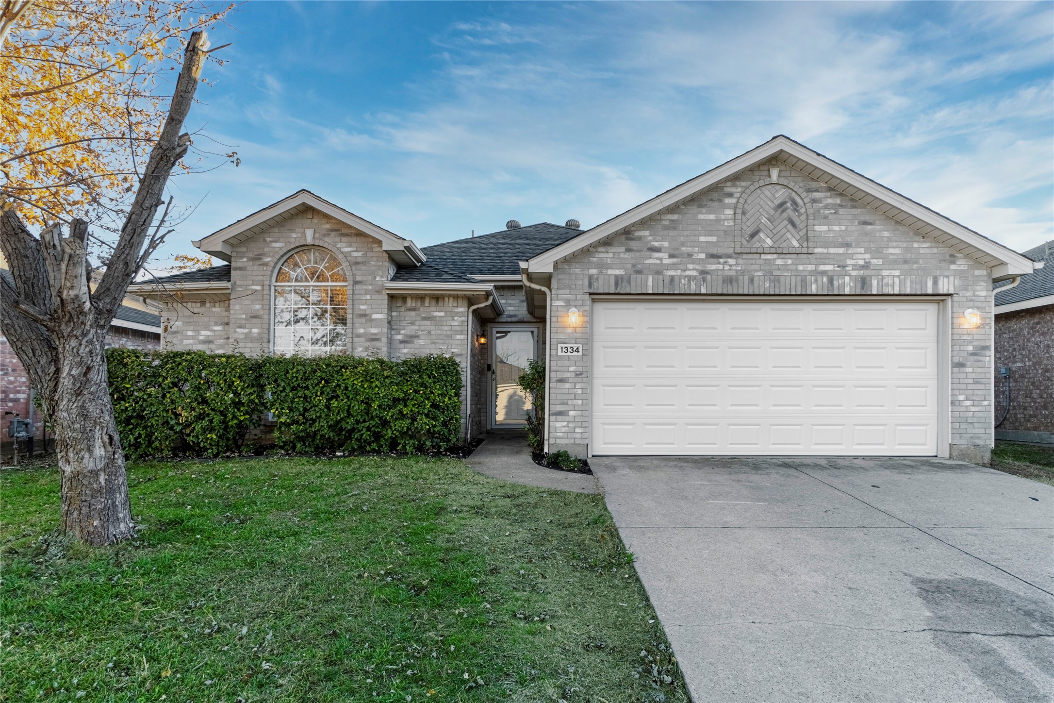 1334 Westview Drive