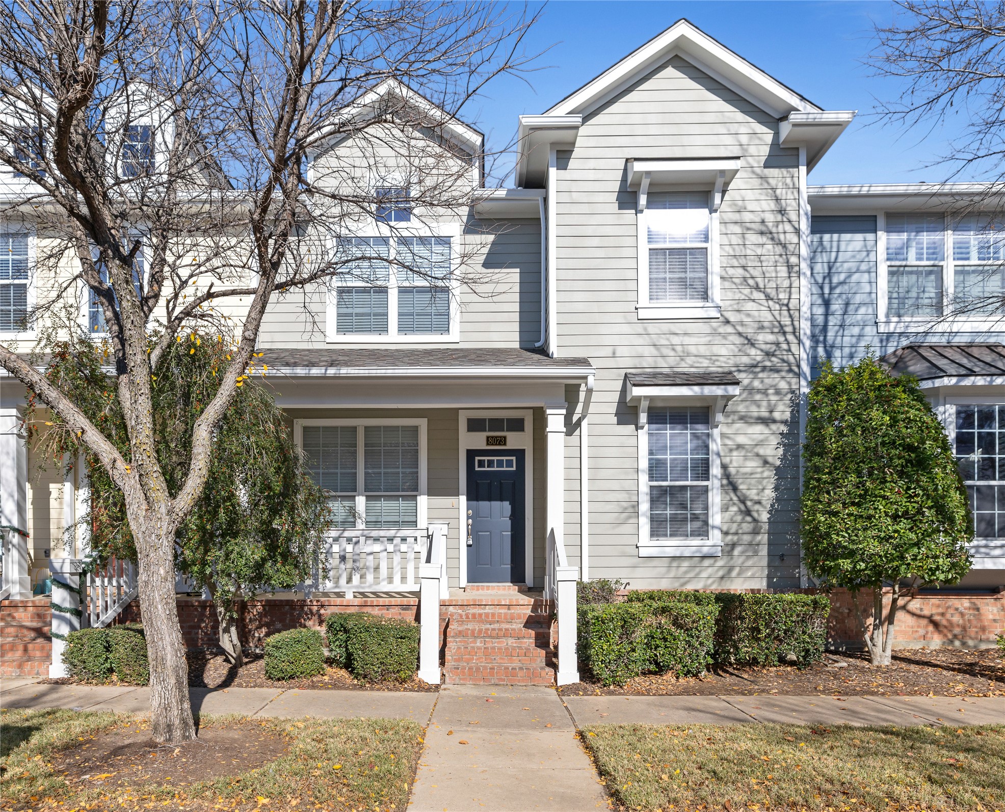 8073 Caladium Drive