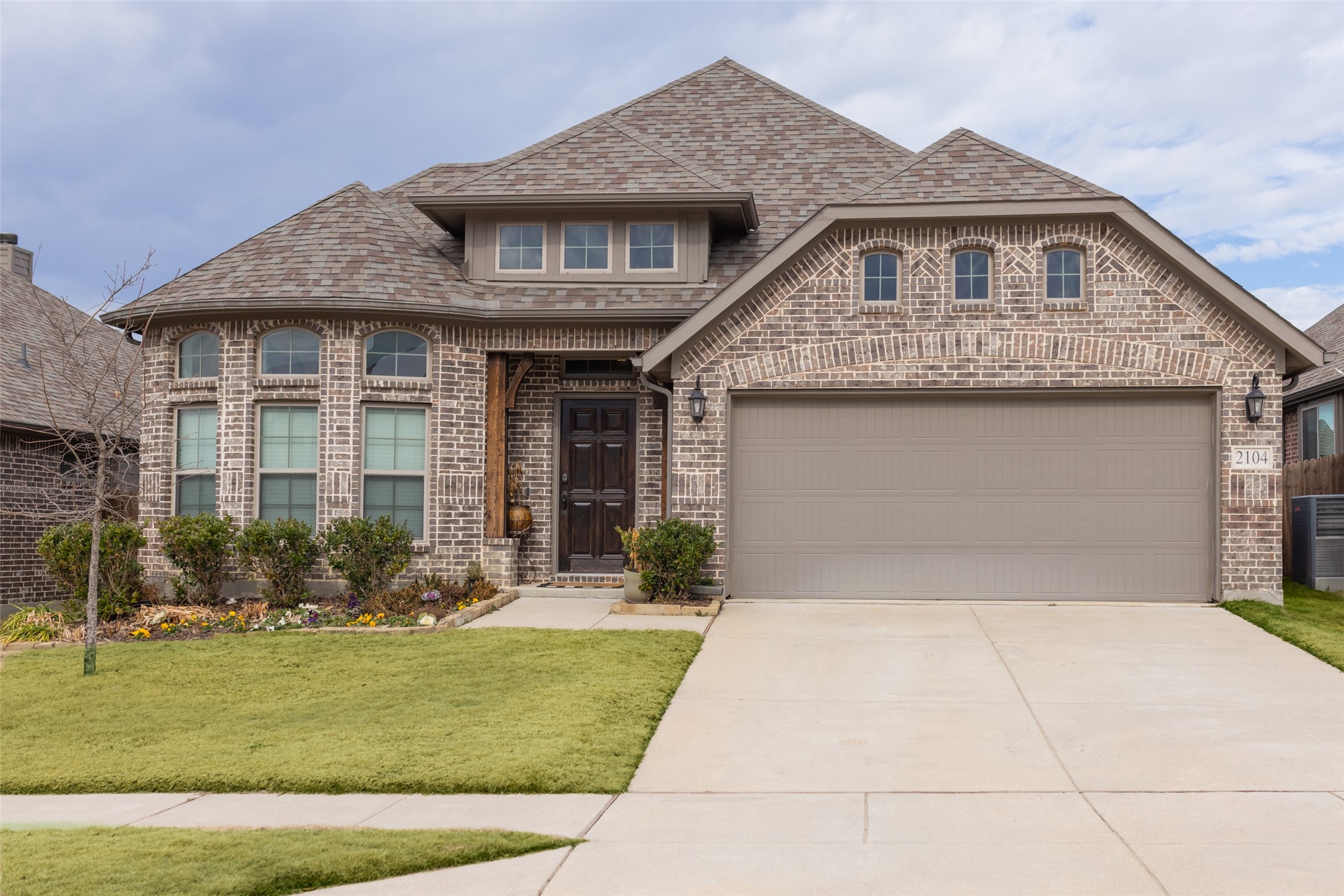 2104 Timineri Drive