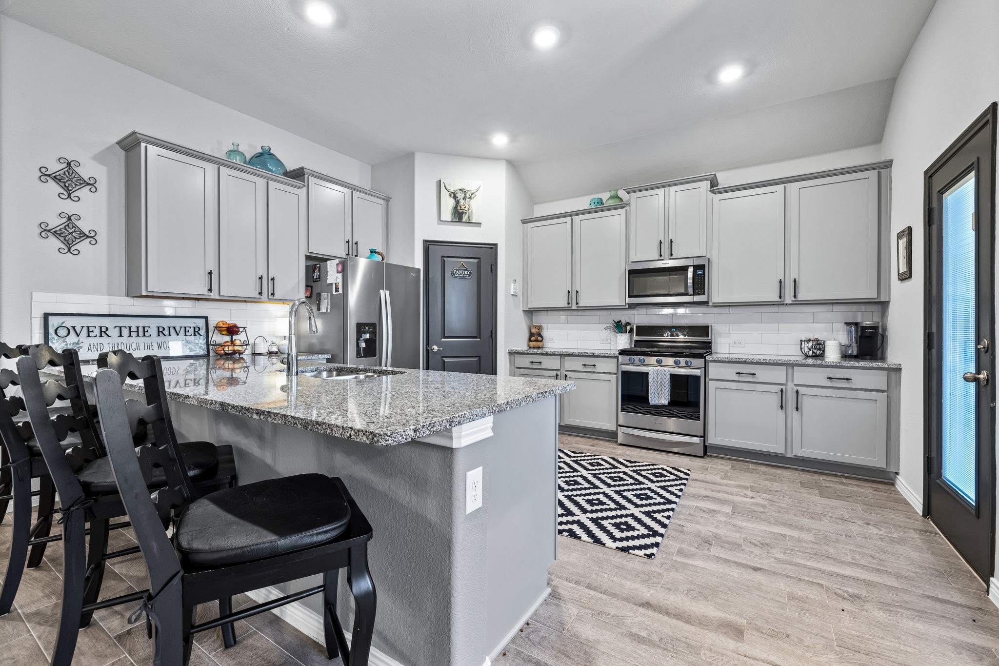 3412 Brady Starr Drive
