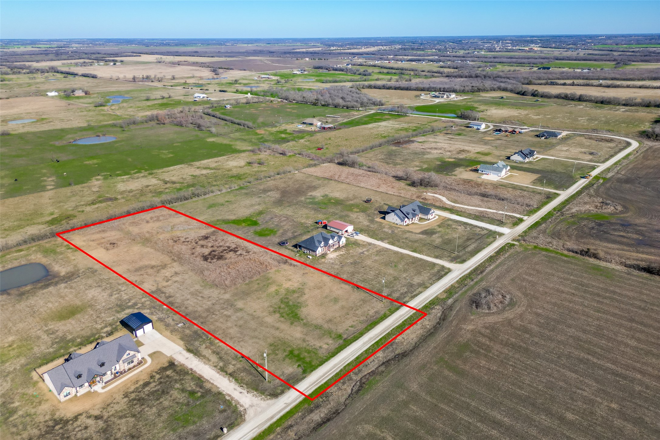 5606 County Road 1093 Road