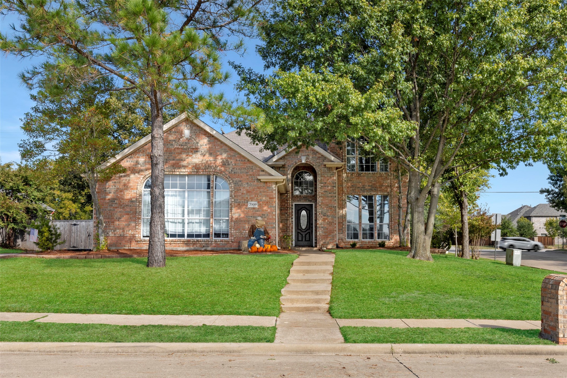 2009 Walnut Hill Drive