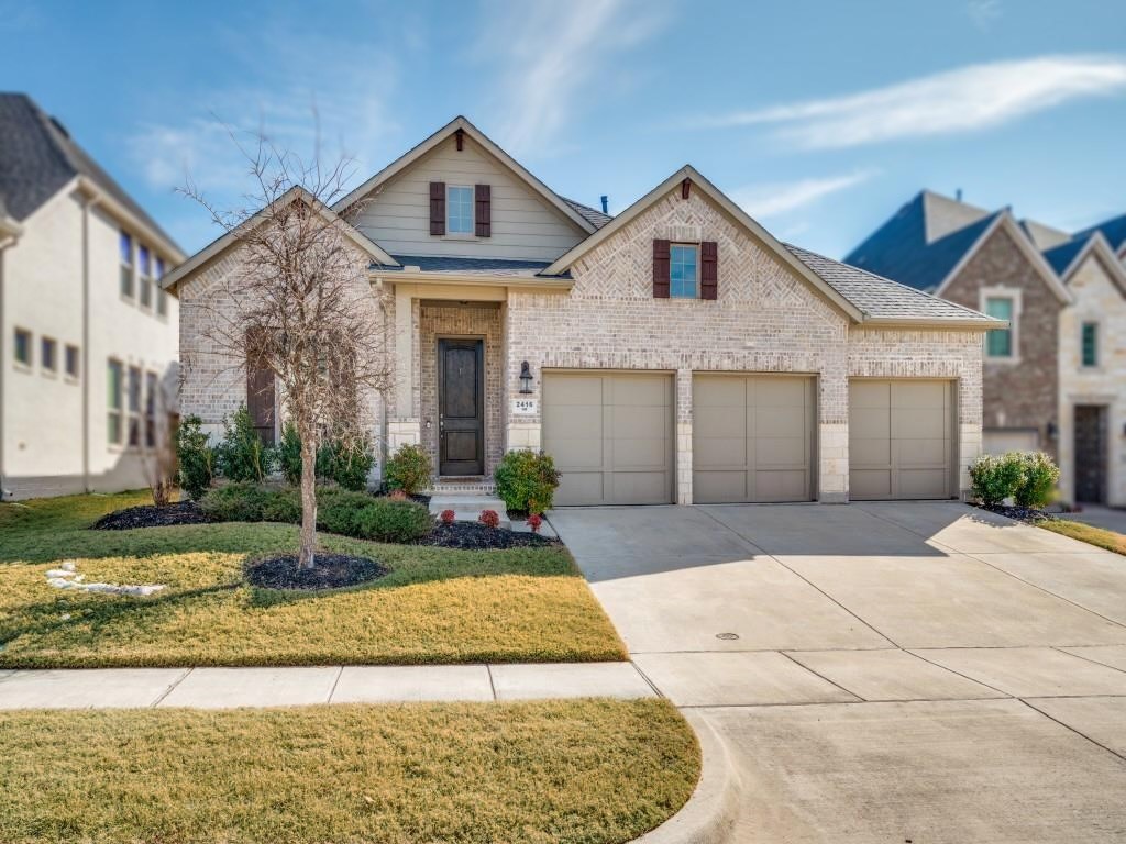 2416 Redbridge Lane