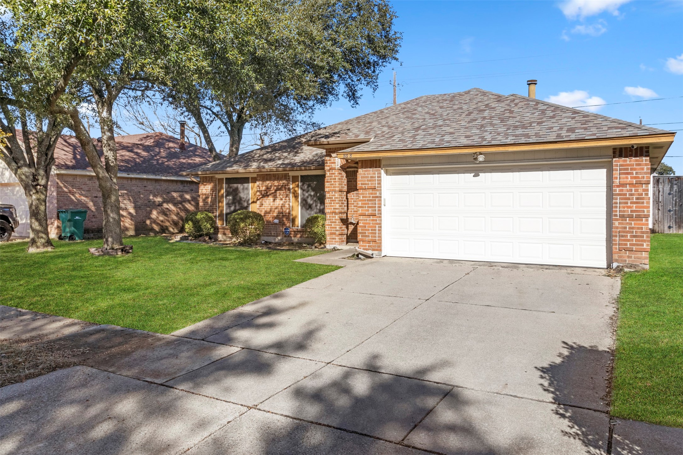 808 Simon Drive