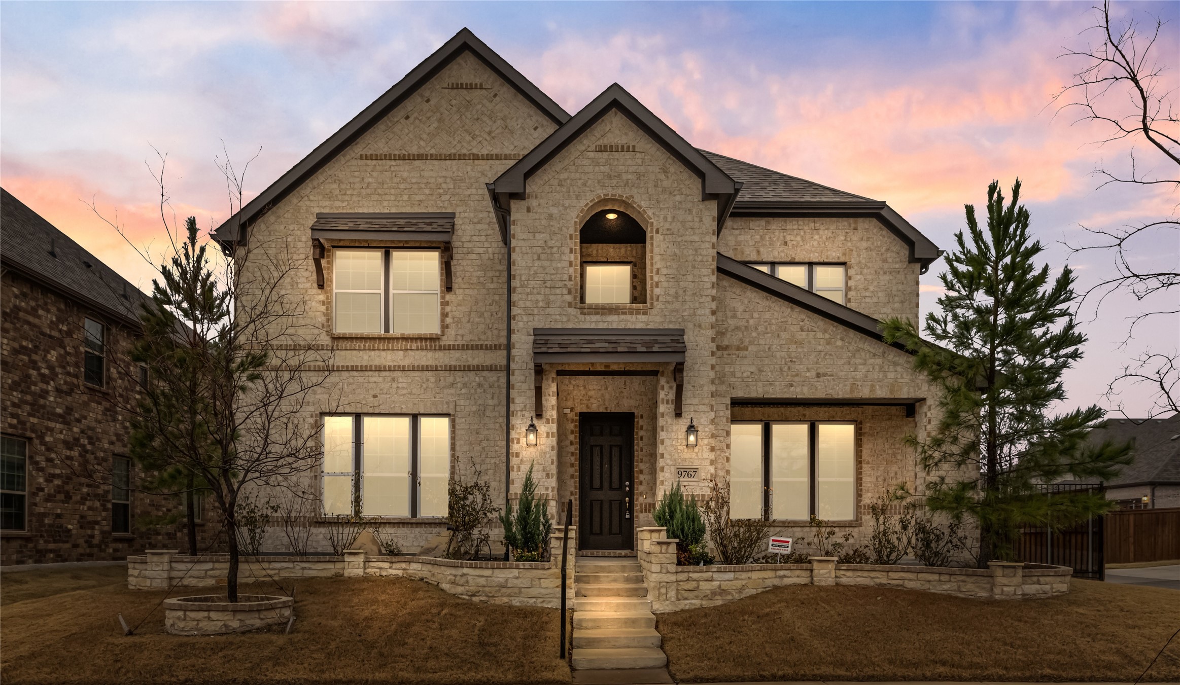 9767 Hopper Road