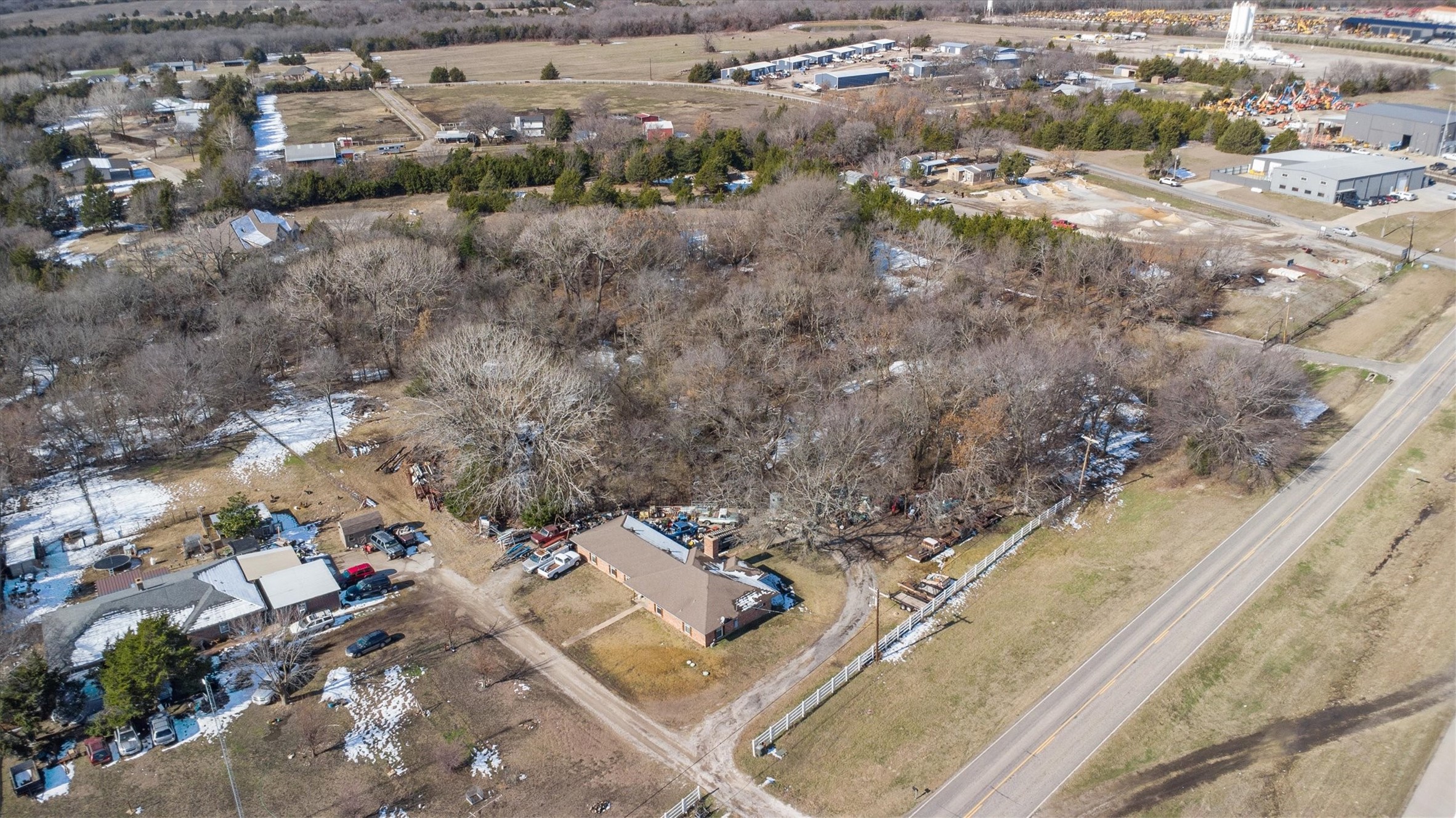 14391 US Highway 75